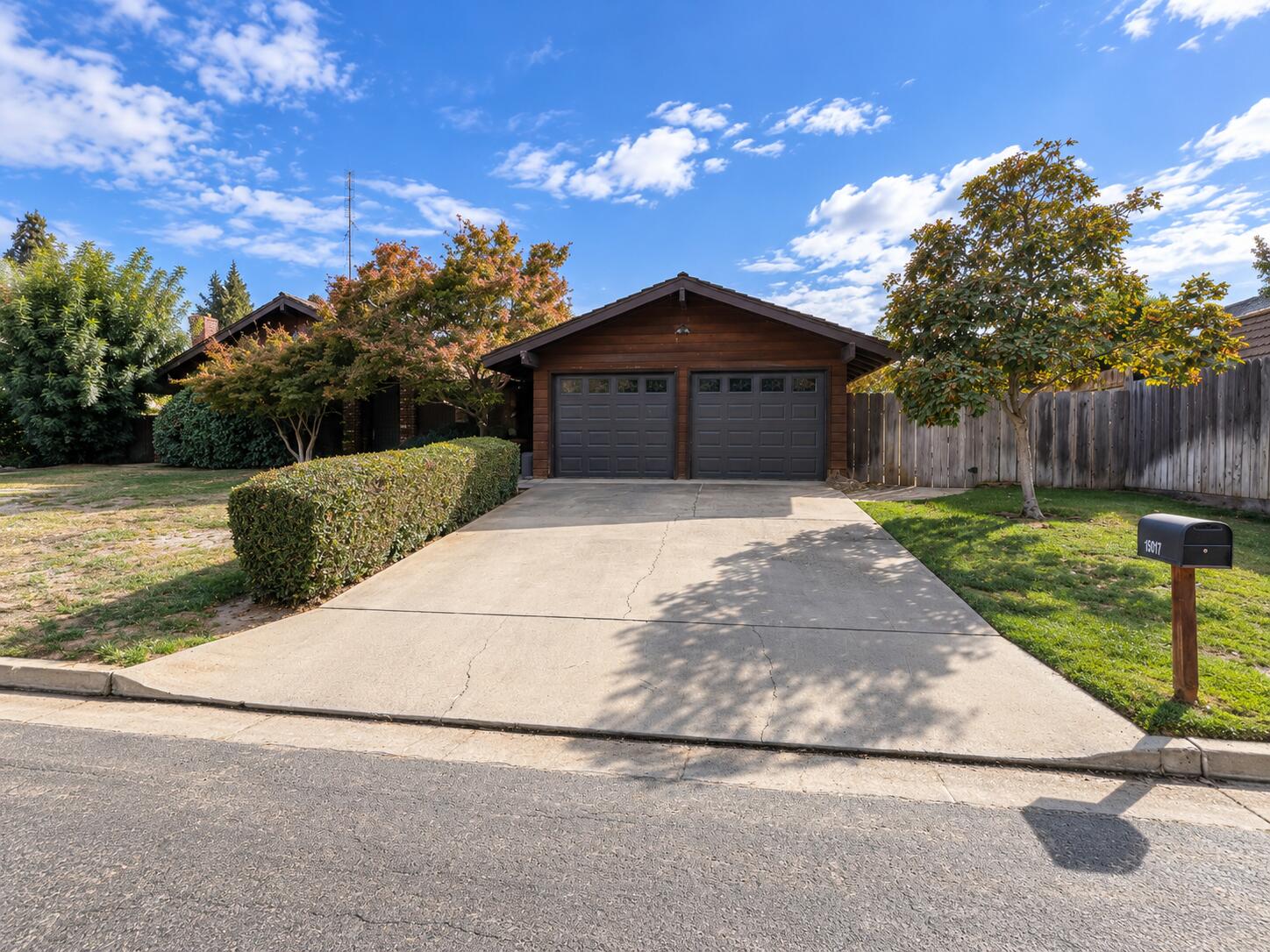15017 El Rancho Ave, Visalia, CA 93292