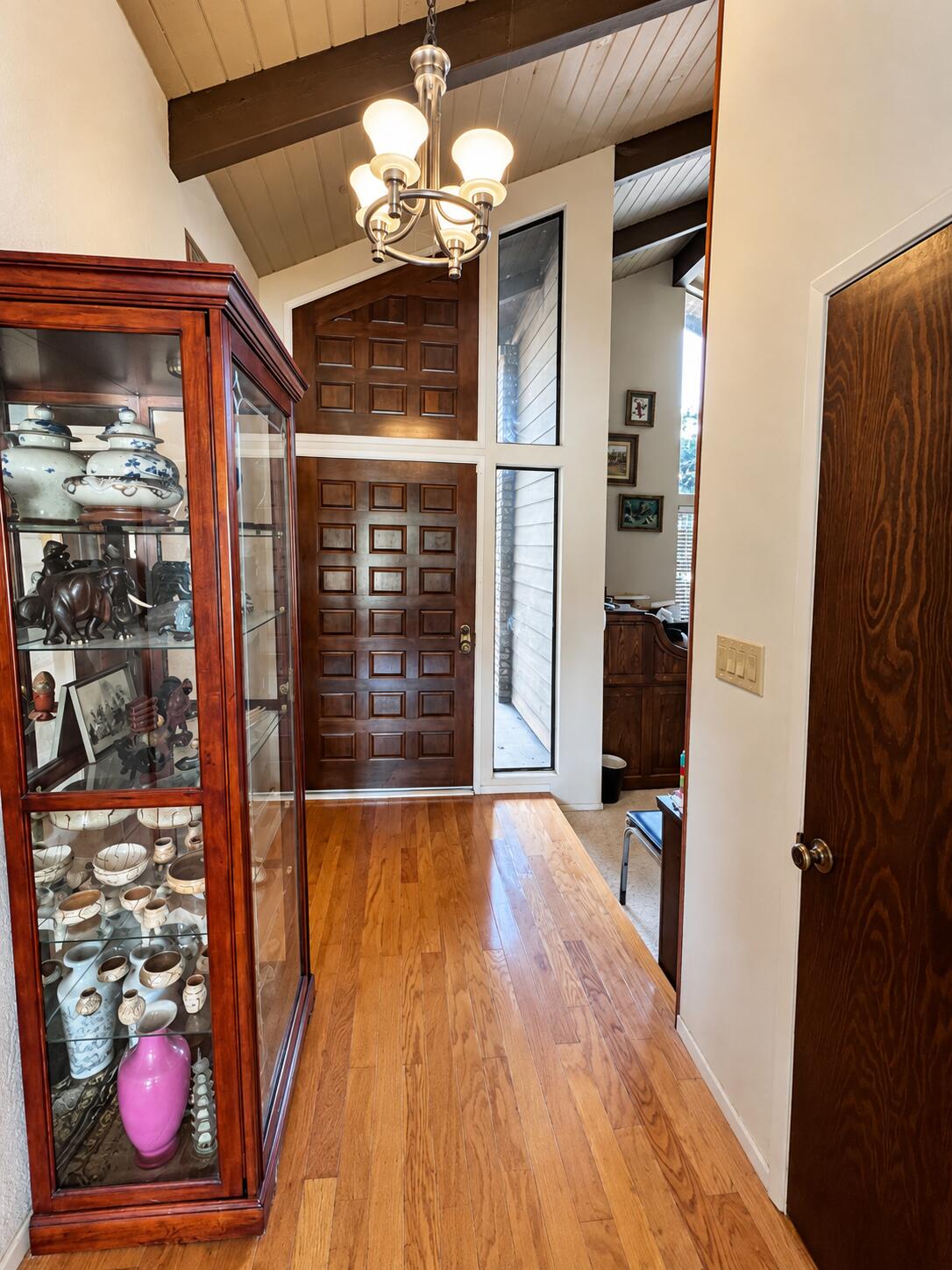 15017 El Rancho Ave, Visalia, CA 93292