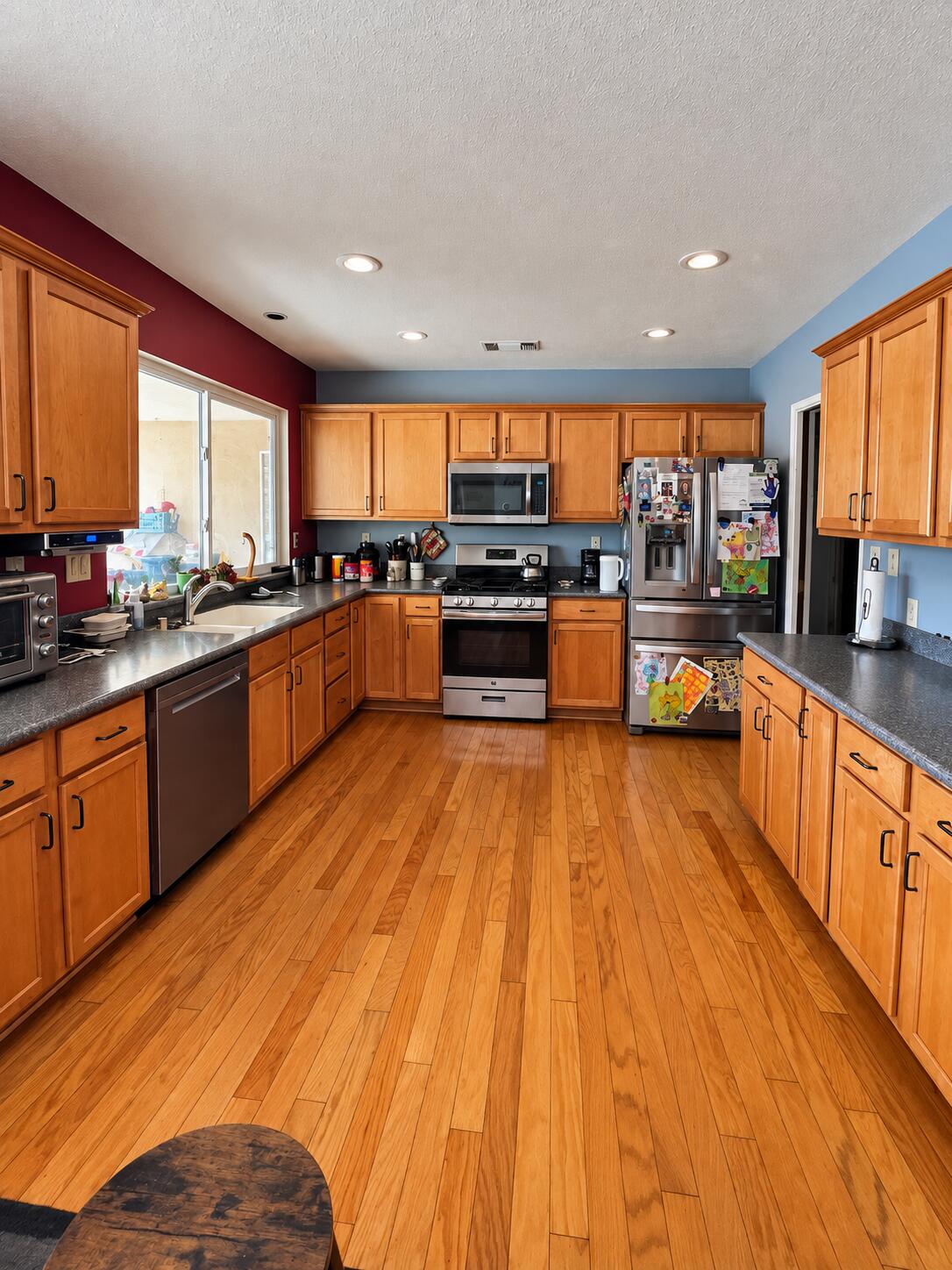 15017 El Rancho Ave, Visalia, CA 93292
