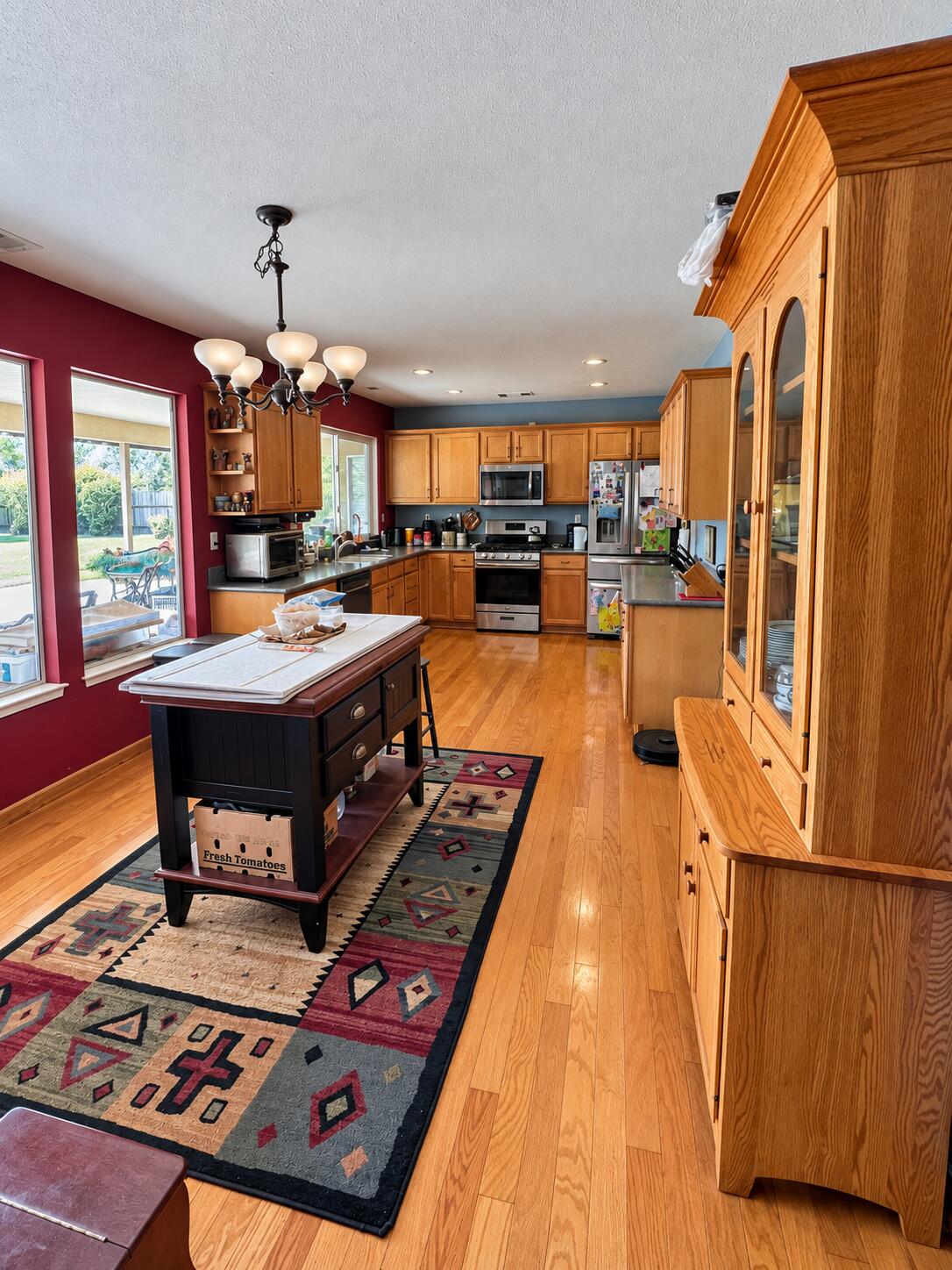 15017 El Rancho Ave, Visalia, CA 93292