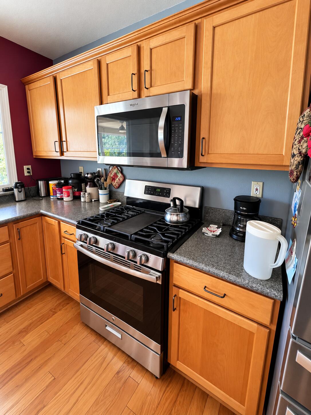 15017 El Rancho Ave, Visalia, CA 93292