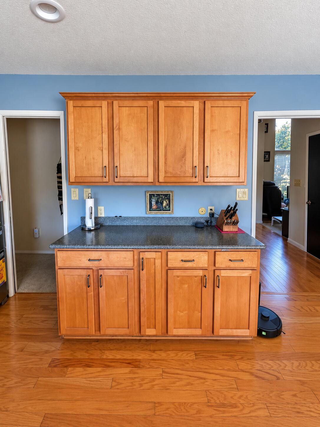 15017 El Rancho Ave, Visalia, CA 93292