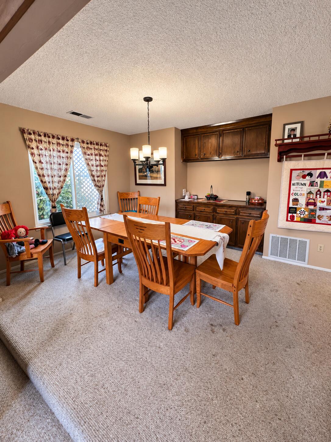 15017 El Rancho Ave, Visalia, CA 93292