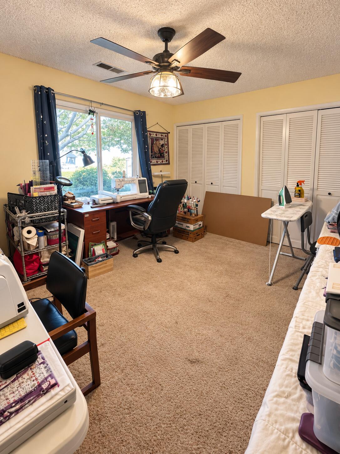 15017 El Rancho Ave, Visalia, CA 93292