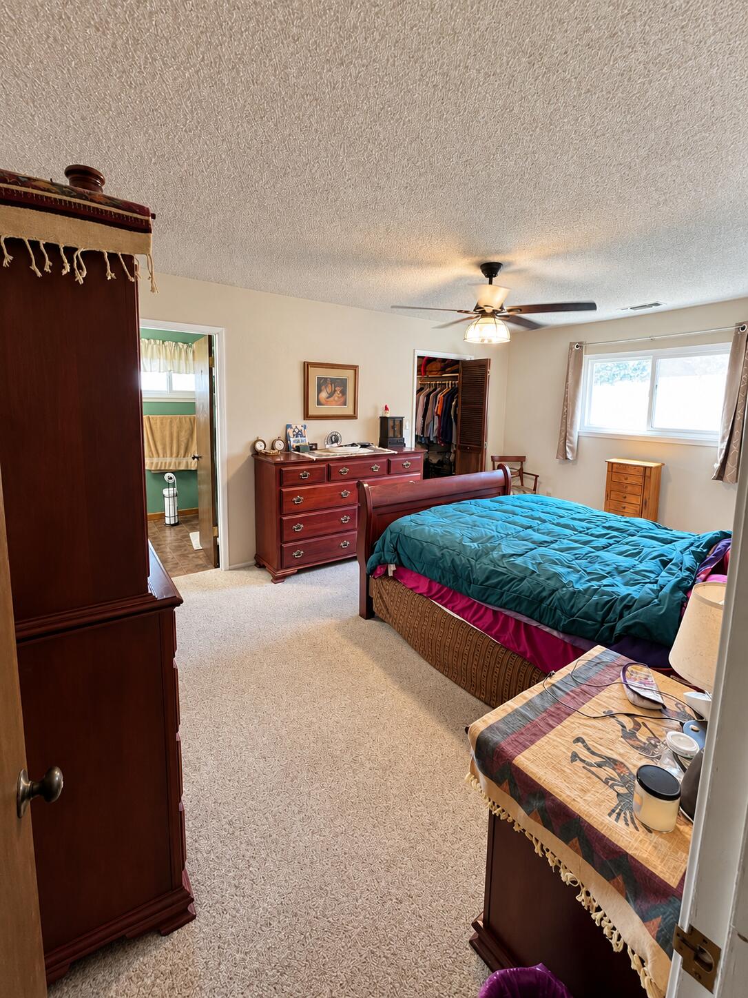 15017 El Rancho Ave, Visalia, CA 93292