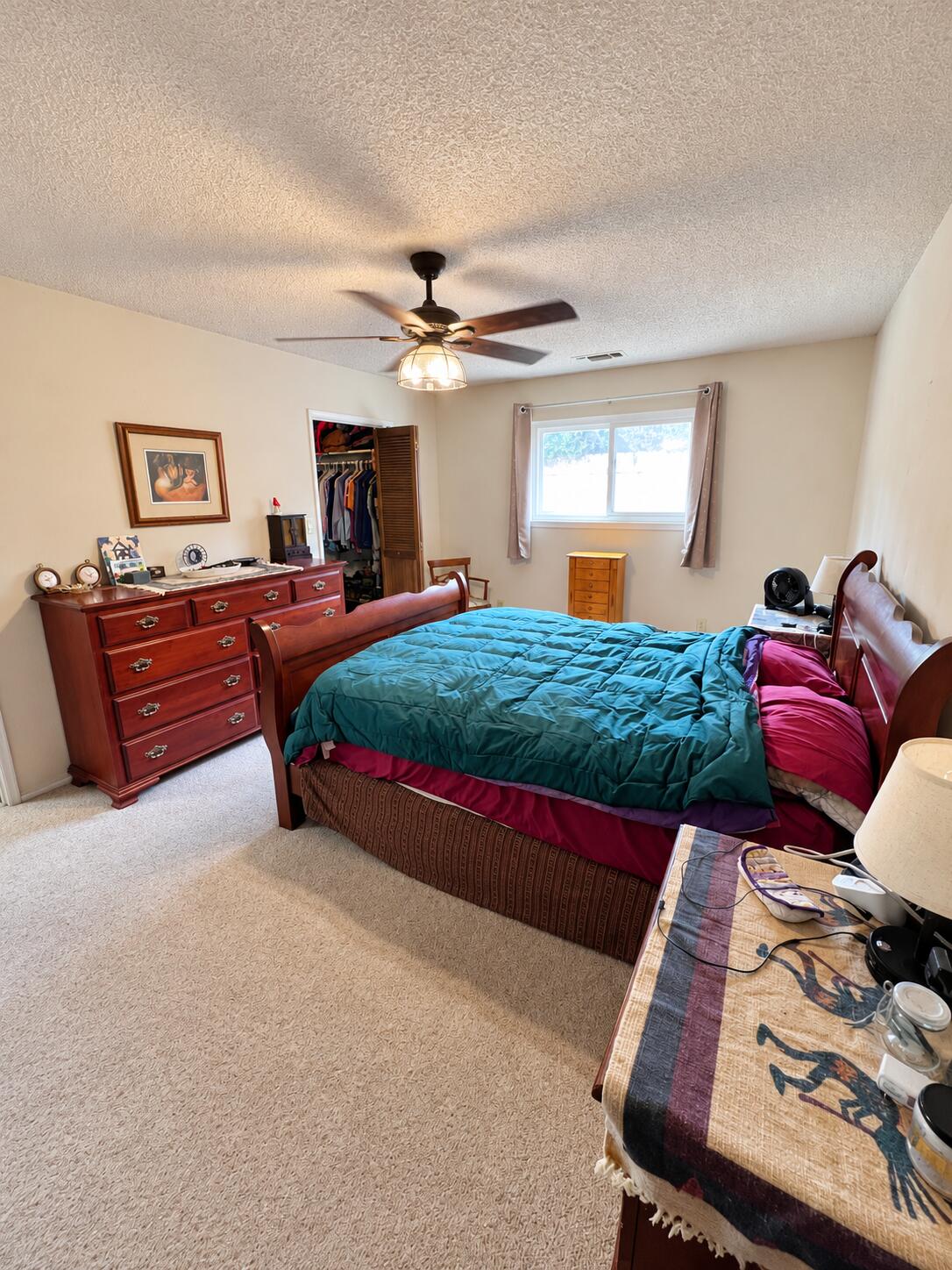 15017 El Rancho Ave, Visalia, CA 93292