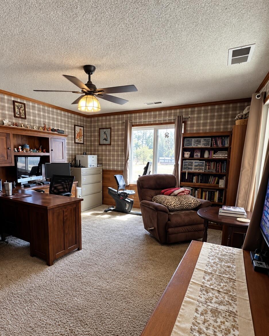 15017 El Rancho Ave, Visalia, CA 93292