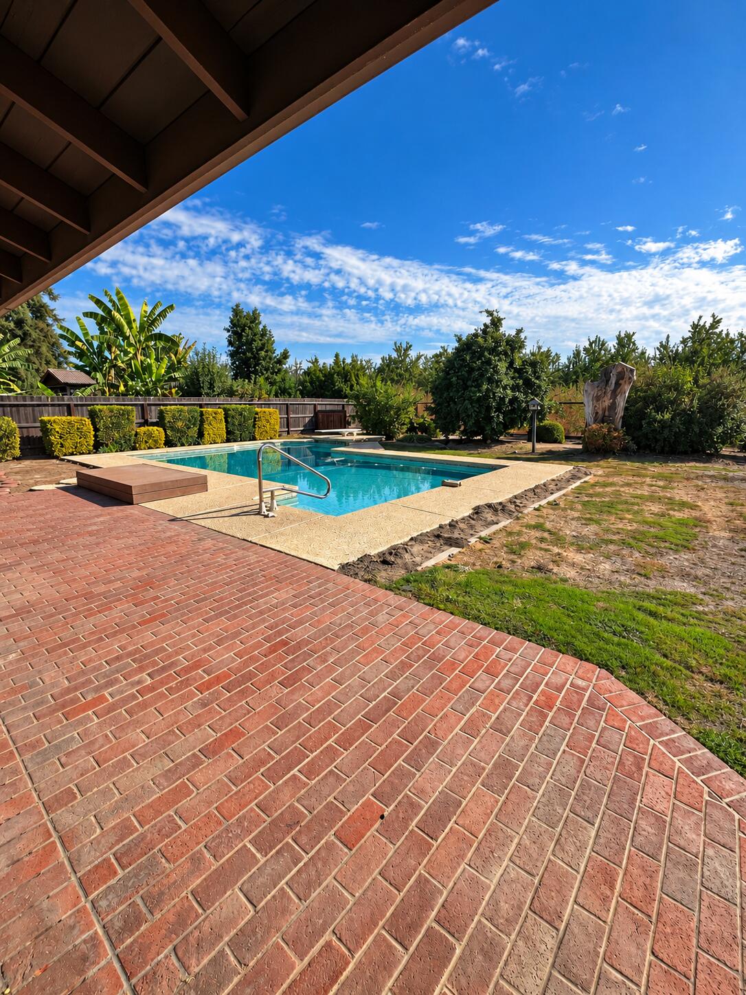 15017 El Rancho Ave, Visalia, CA 93292