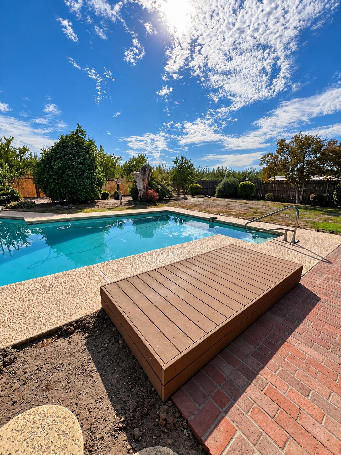 15017 El Rancho Ave, Visalia, CA 93292