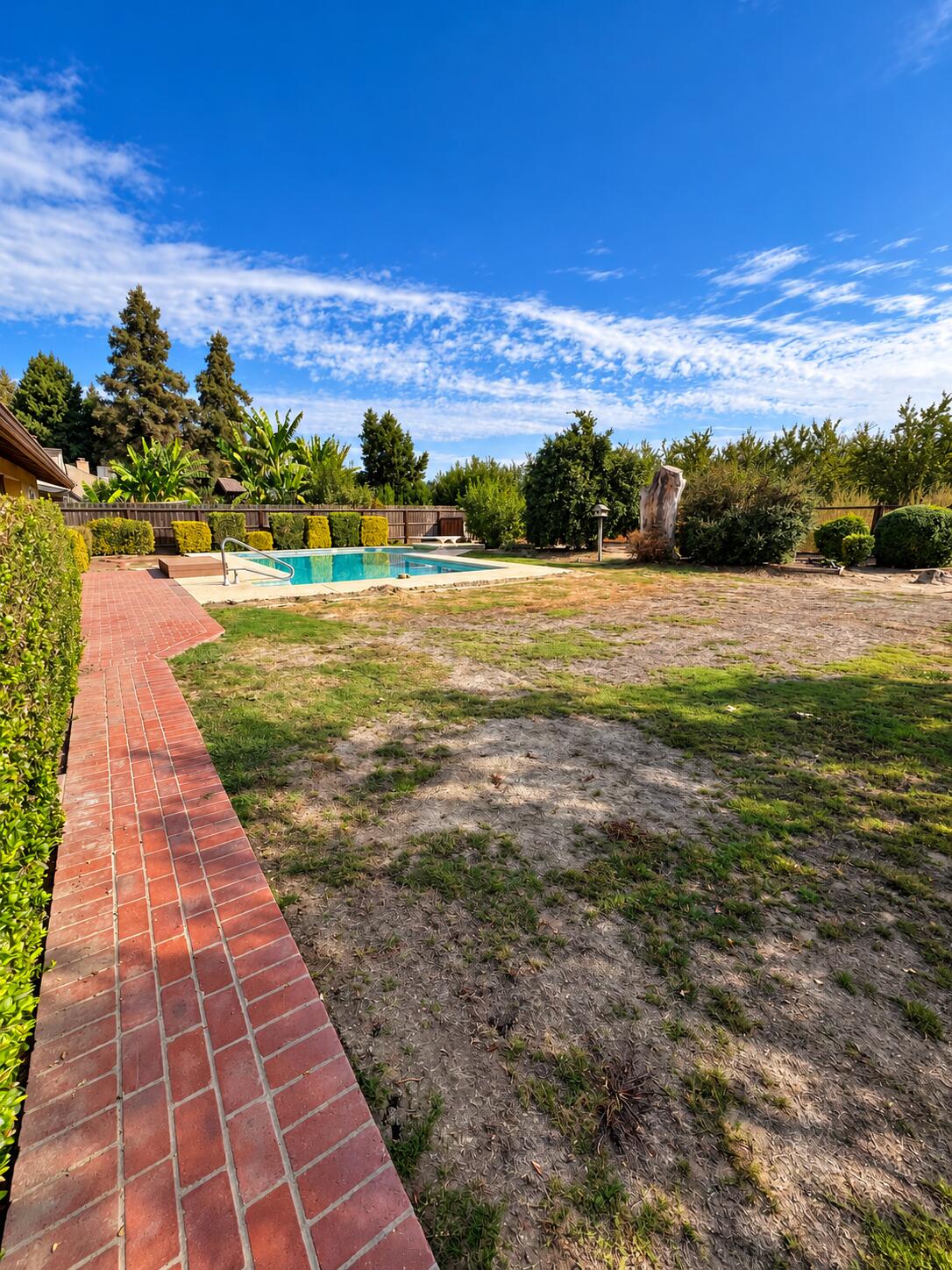 15017 El Rancho Ave, Visalia, CA 93292