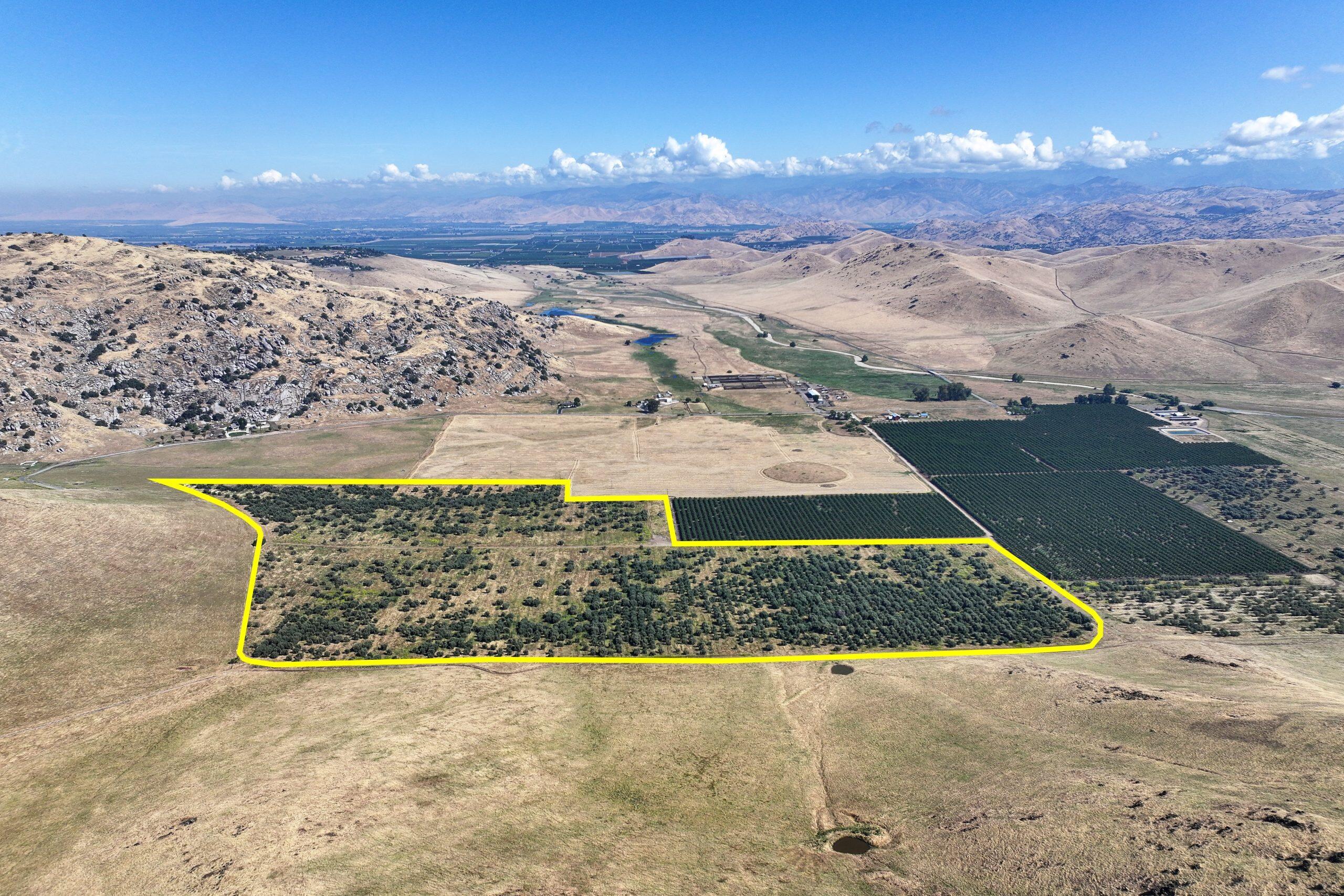 0 E Myer Dr, Exeter, CA 93221