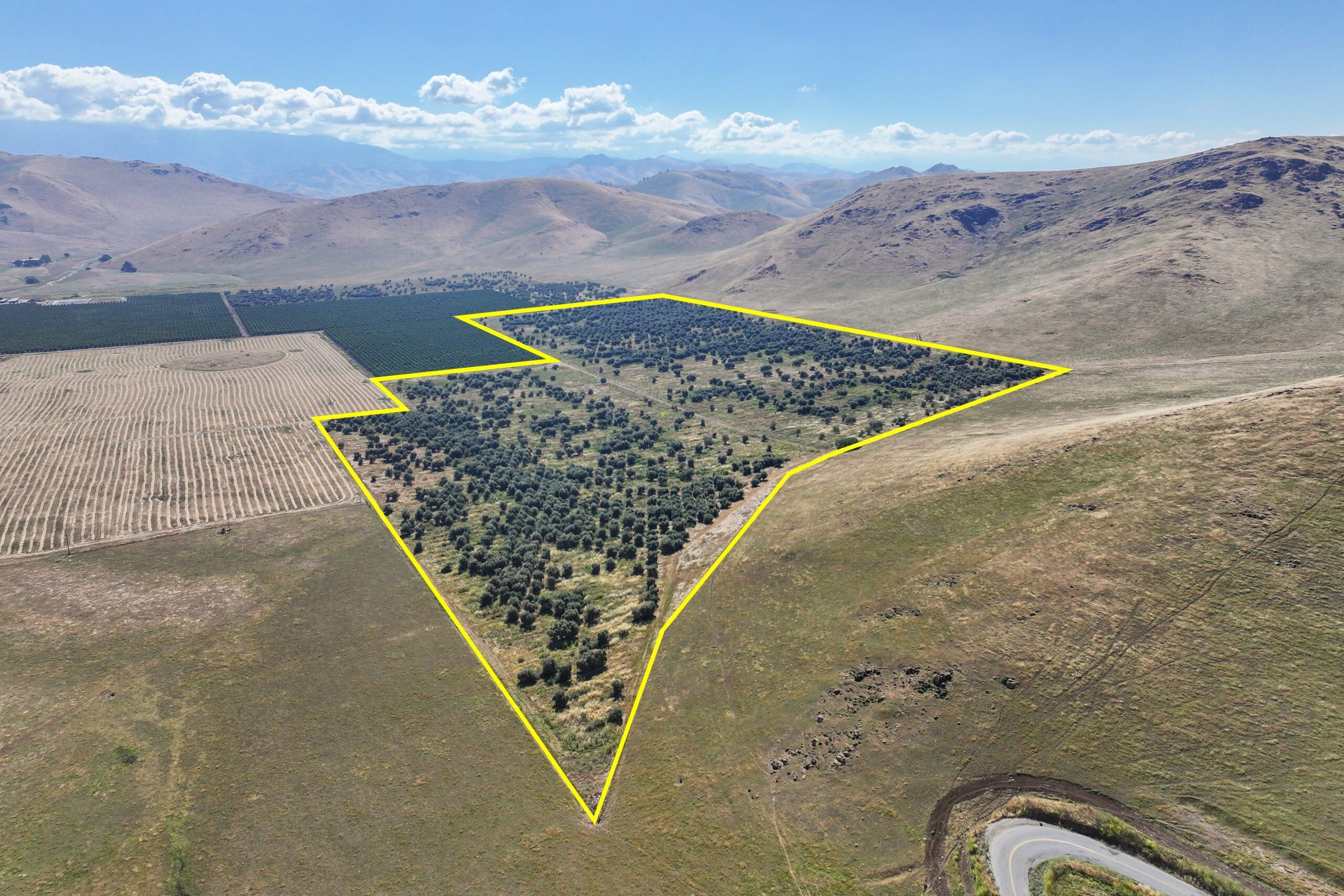 0 E Myer Dr, Exeter, CA 93221