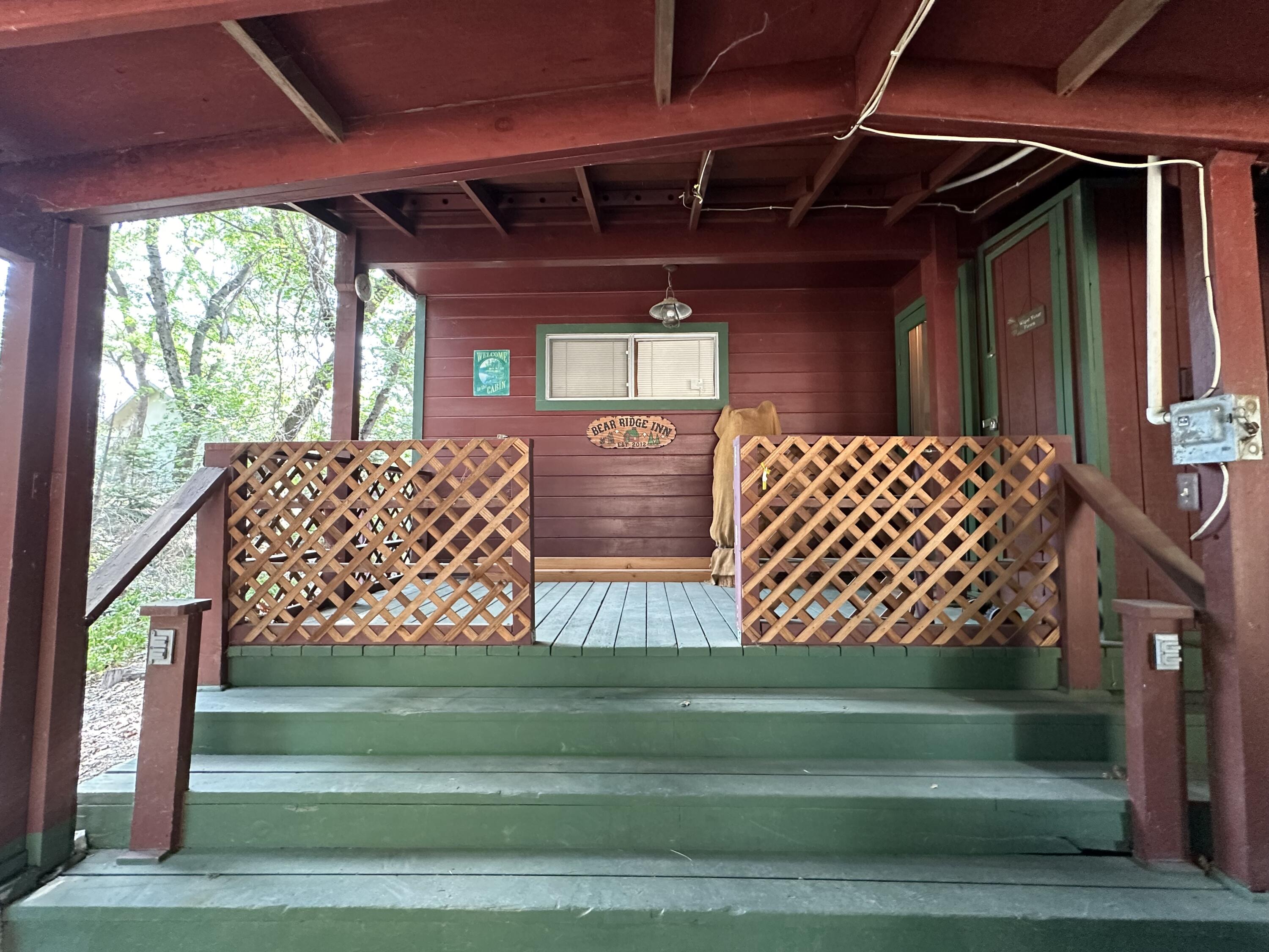 356 Cedar Brk Trl, California Hot Springs, CA 93207