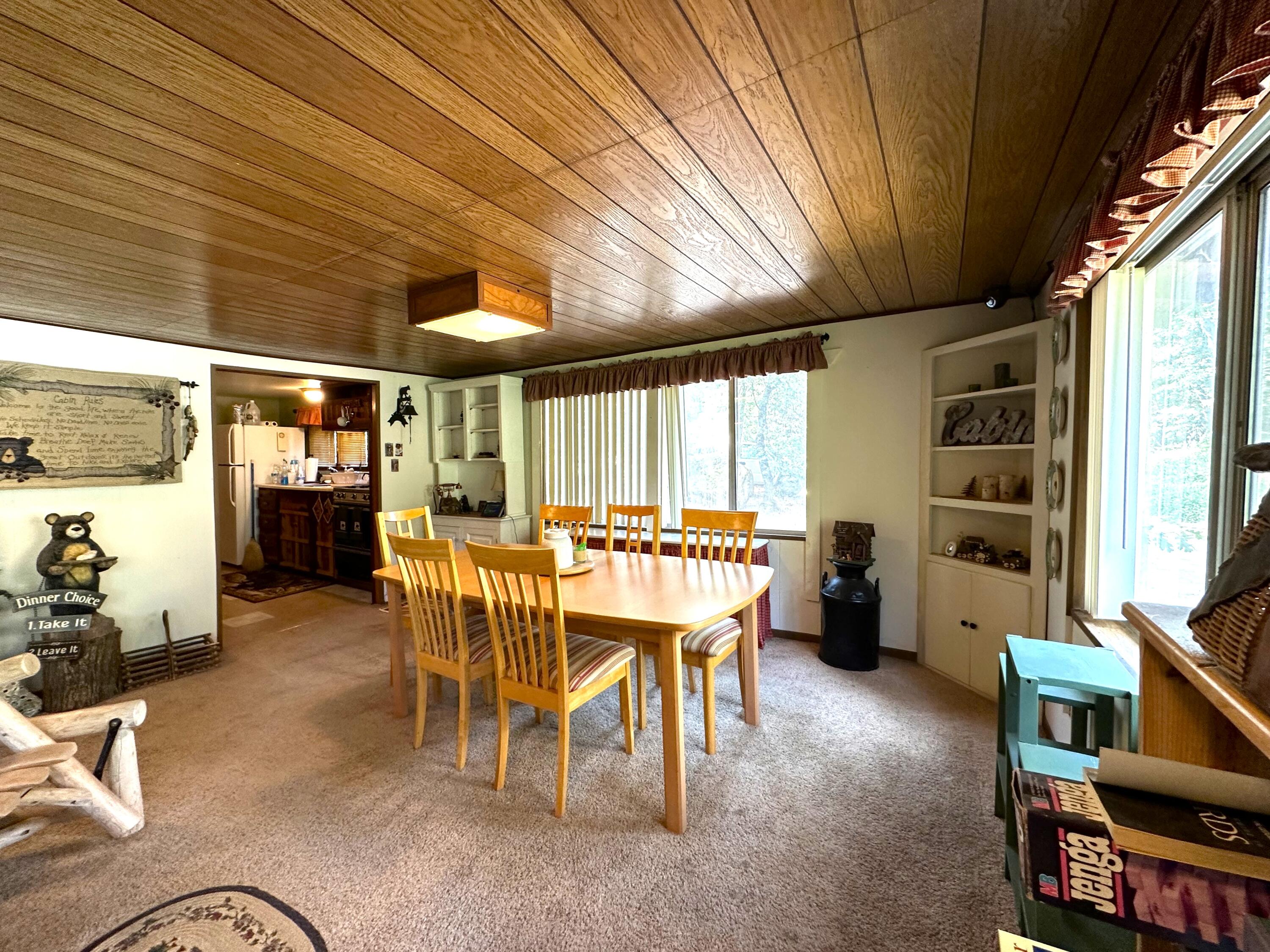 356 Cedar Brk Trl, California Hot Springs, CA 93207