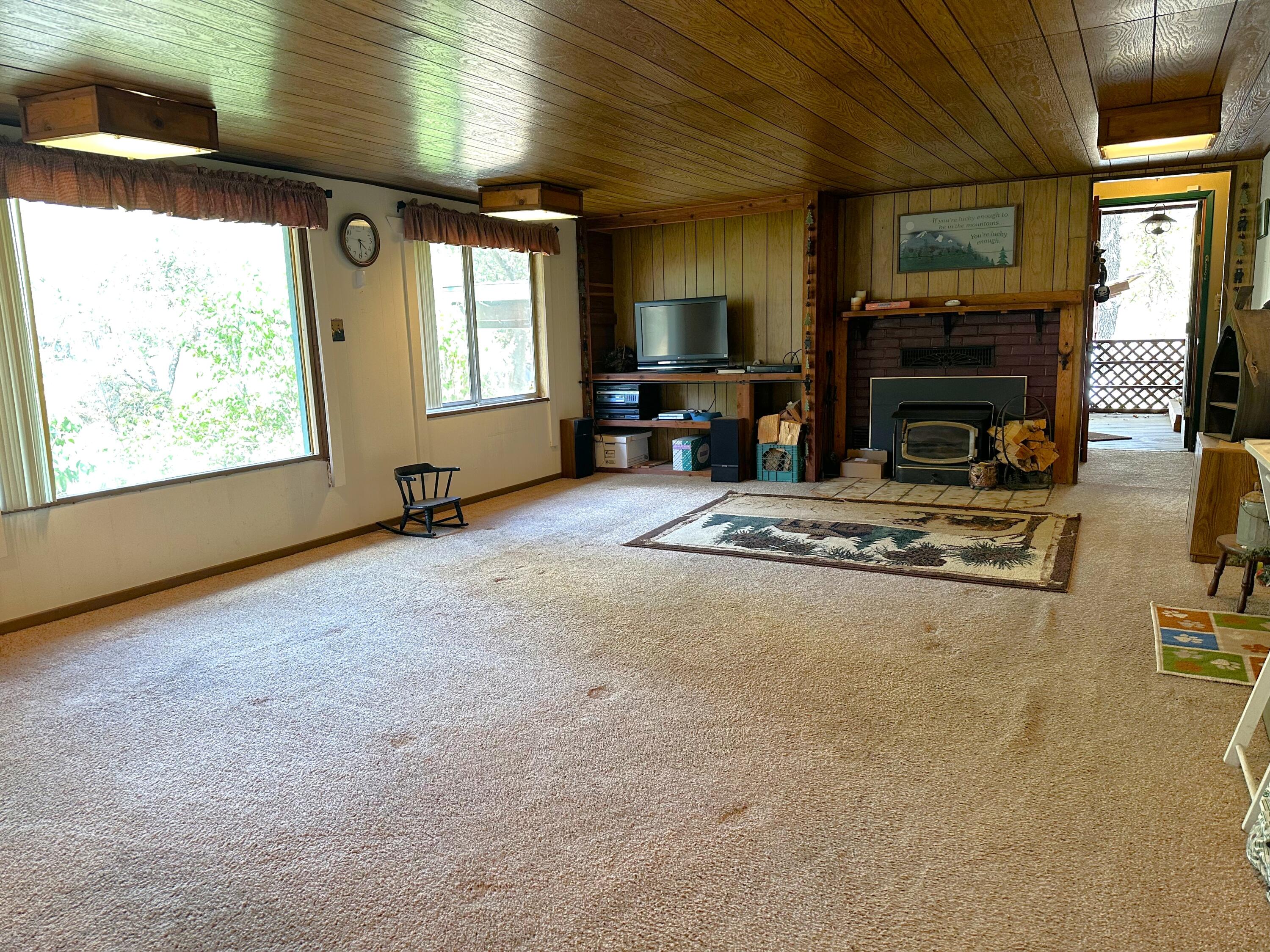 356 Cedar Brk Trl, California Hot Springs, CA 93207