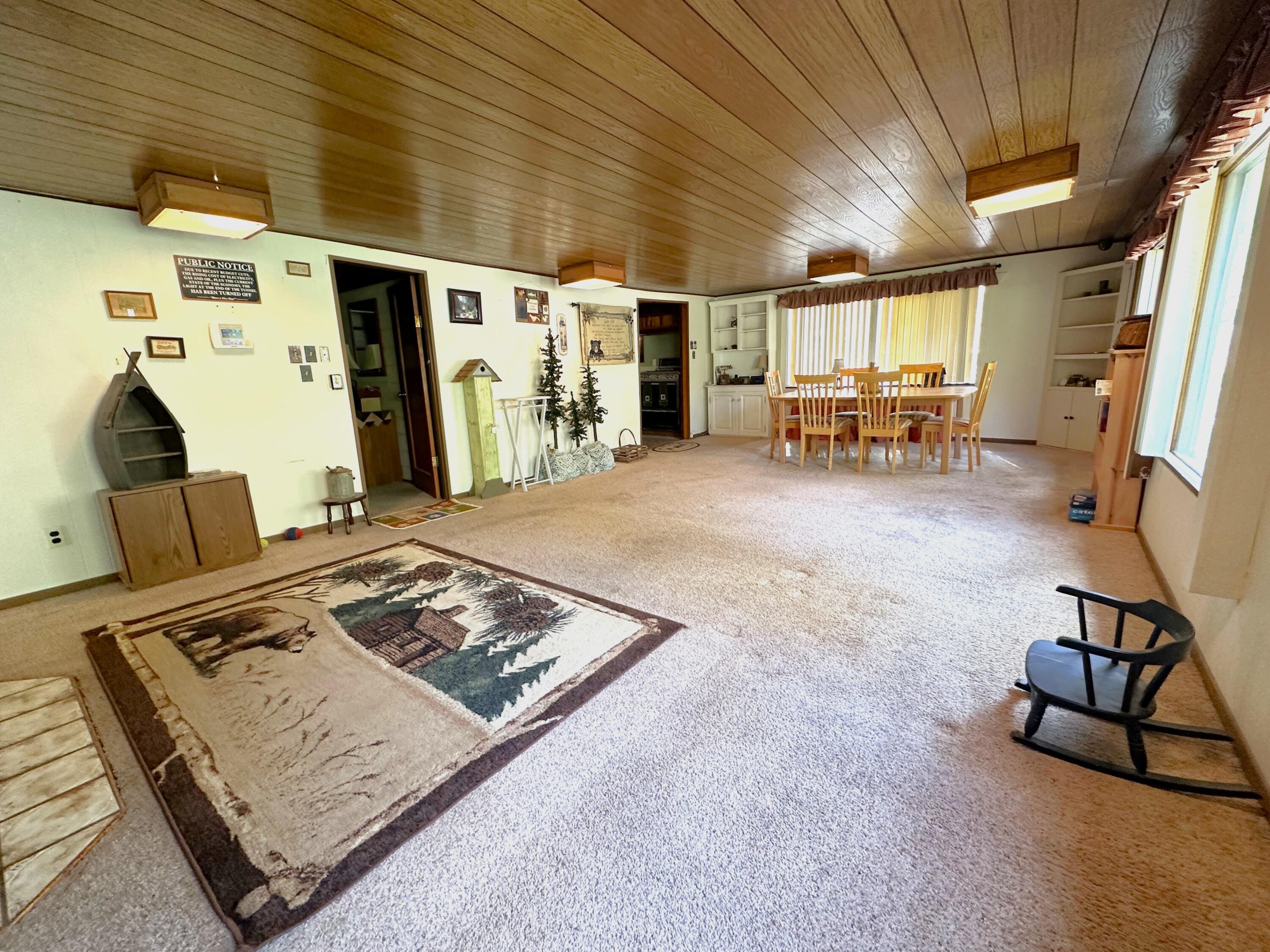 356 Cedar Brk Trl, California Hot Springs, CA 93207