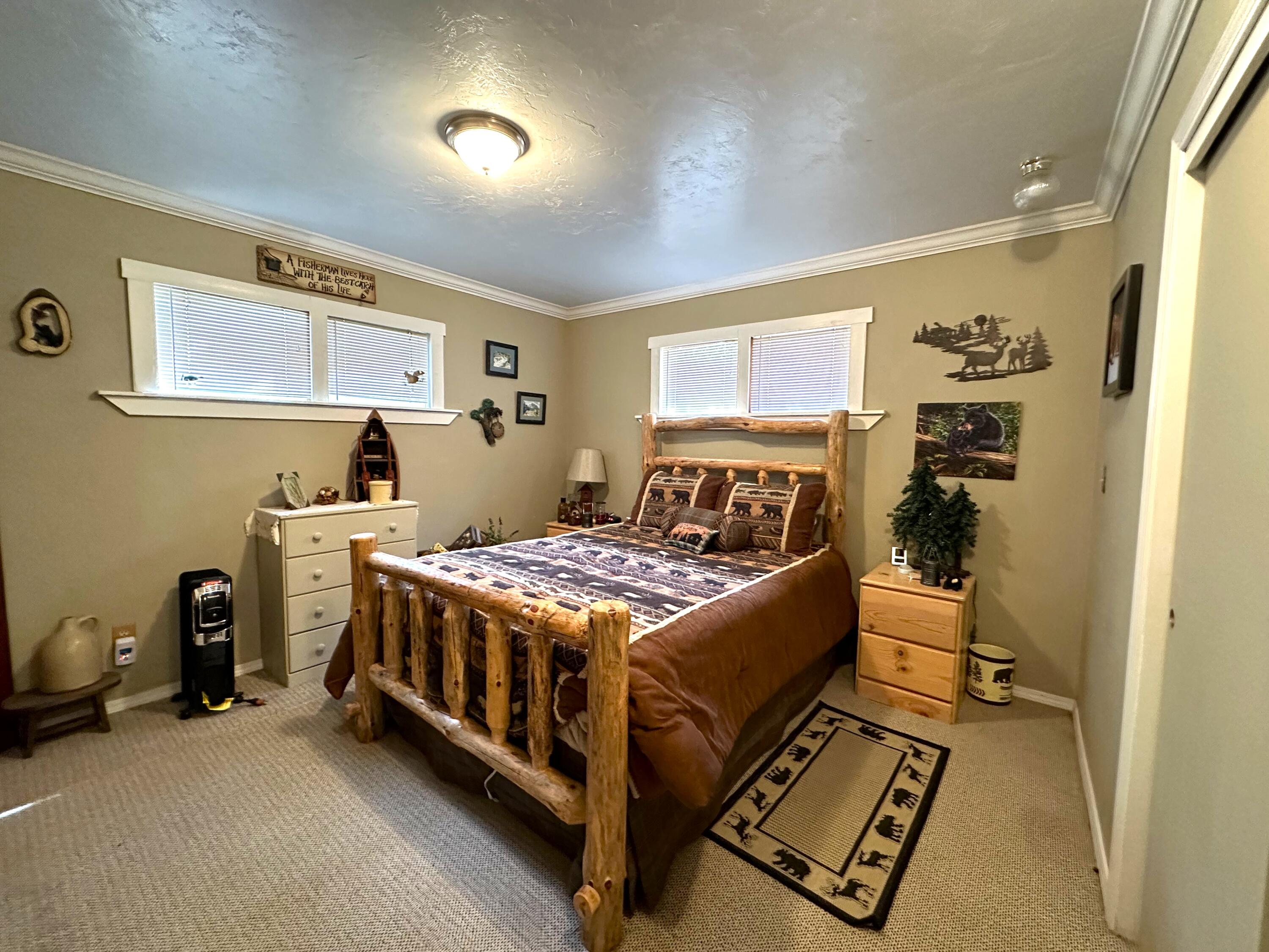 356 Cedar Brk Trl, California Hot Springs, CA 93207