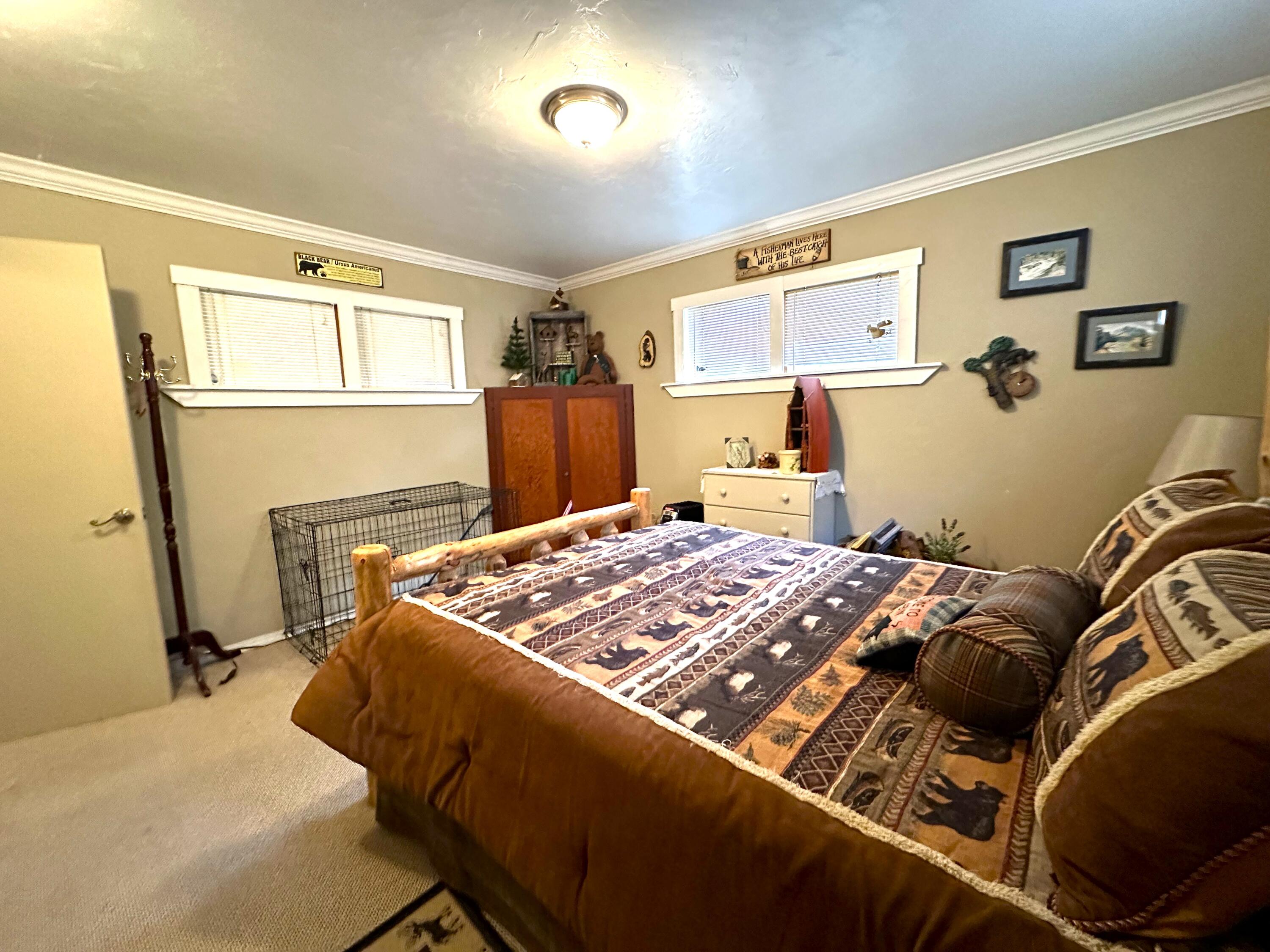 356 Cedar Brk Trl, California Hot Springs, CA 93207