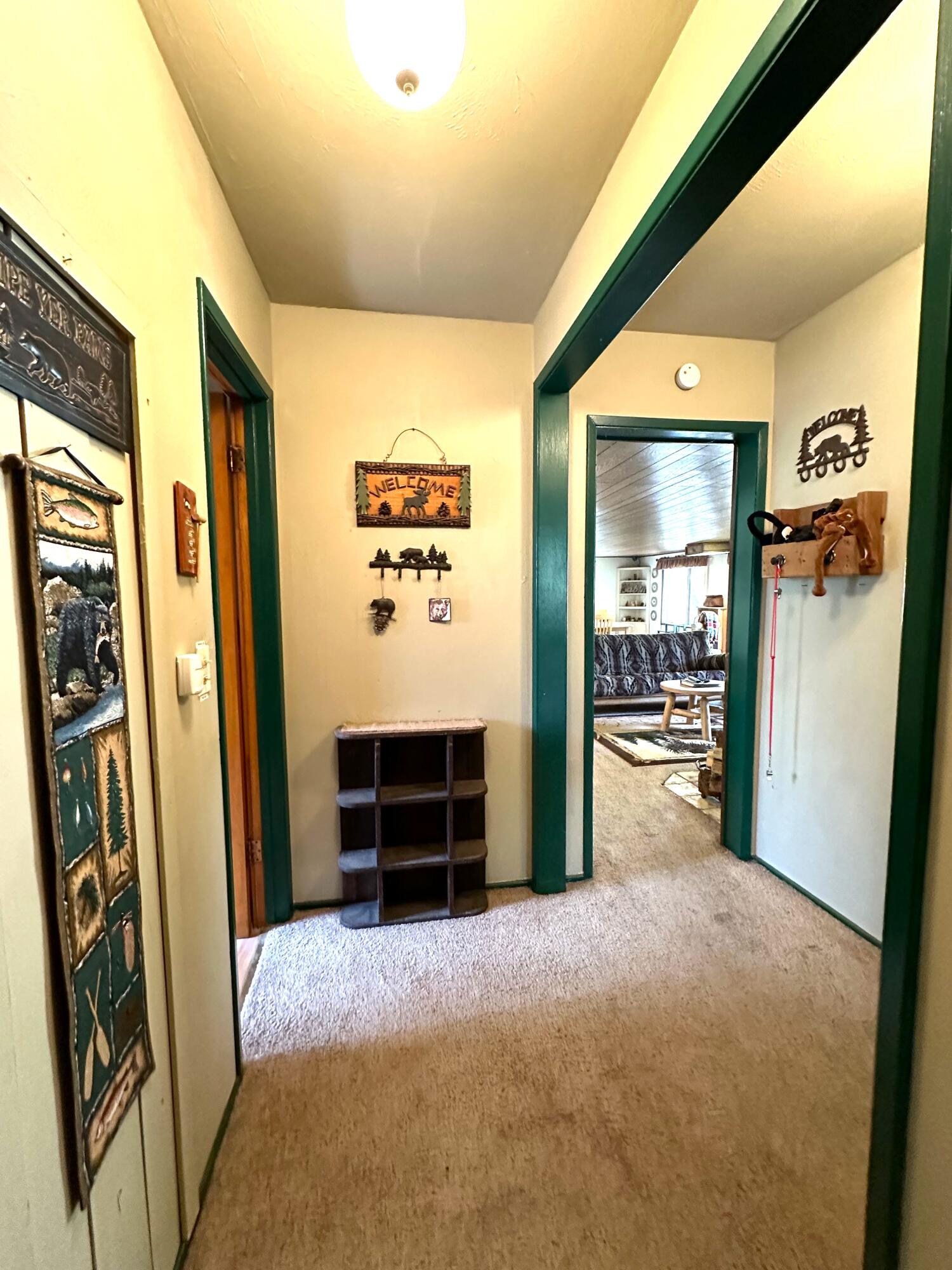 356 Cedar Brk Trl, California Hot Springs, CA 93207
