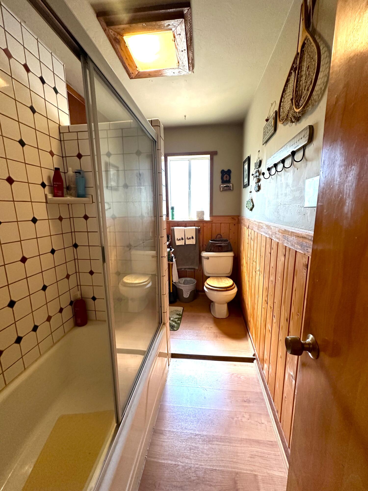 356 Cedar Brk Trl, California Hot Springs, CA 93207