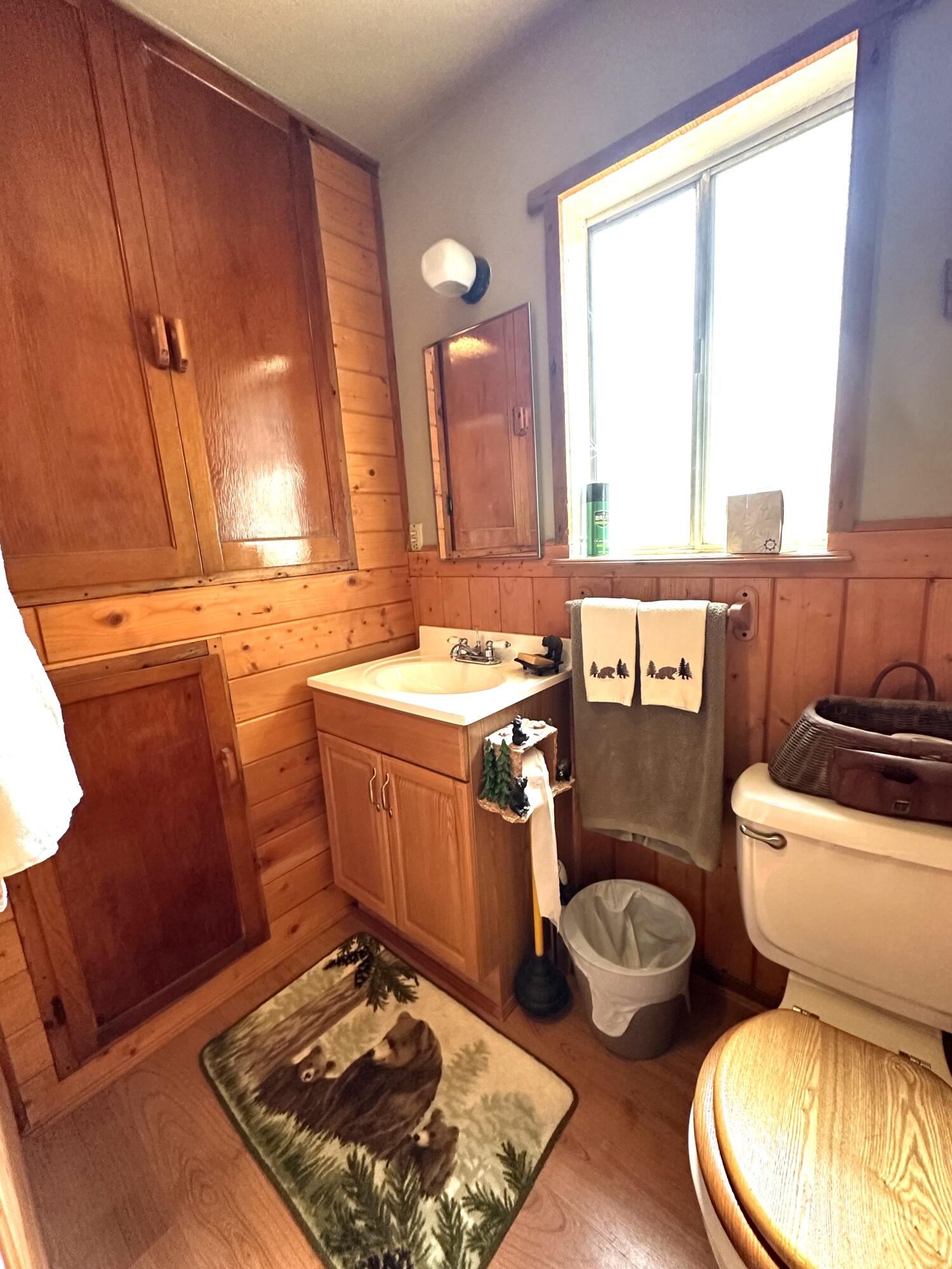 356 Cedar Brk Trl, California Hot Springs, CA 93207
