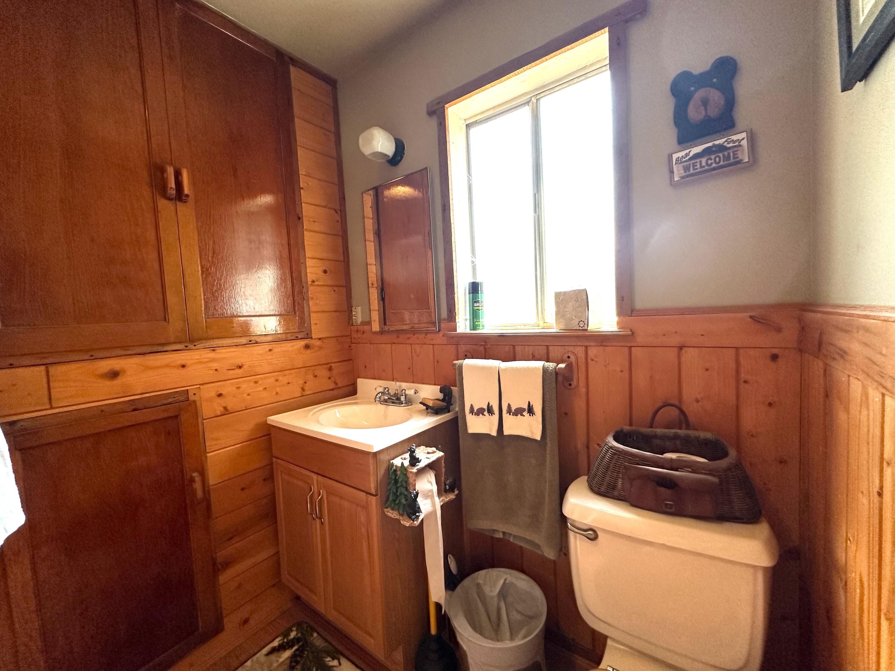 356 Cedar Brk Trl, California Hot Springs, CA 93207