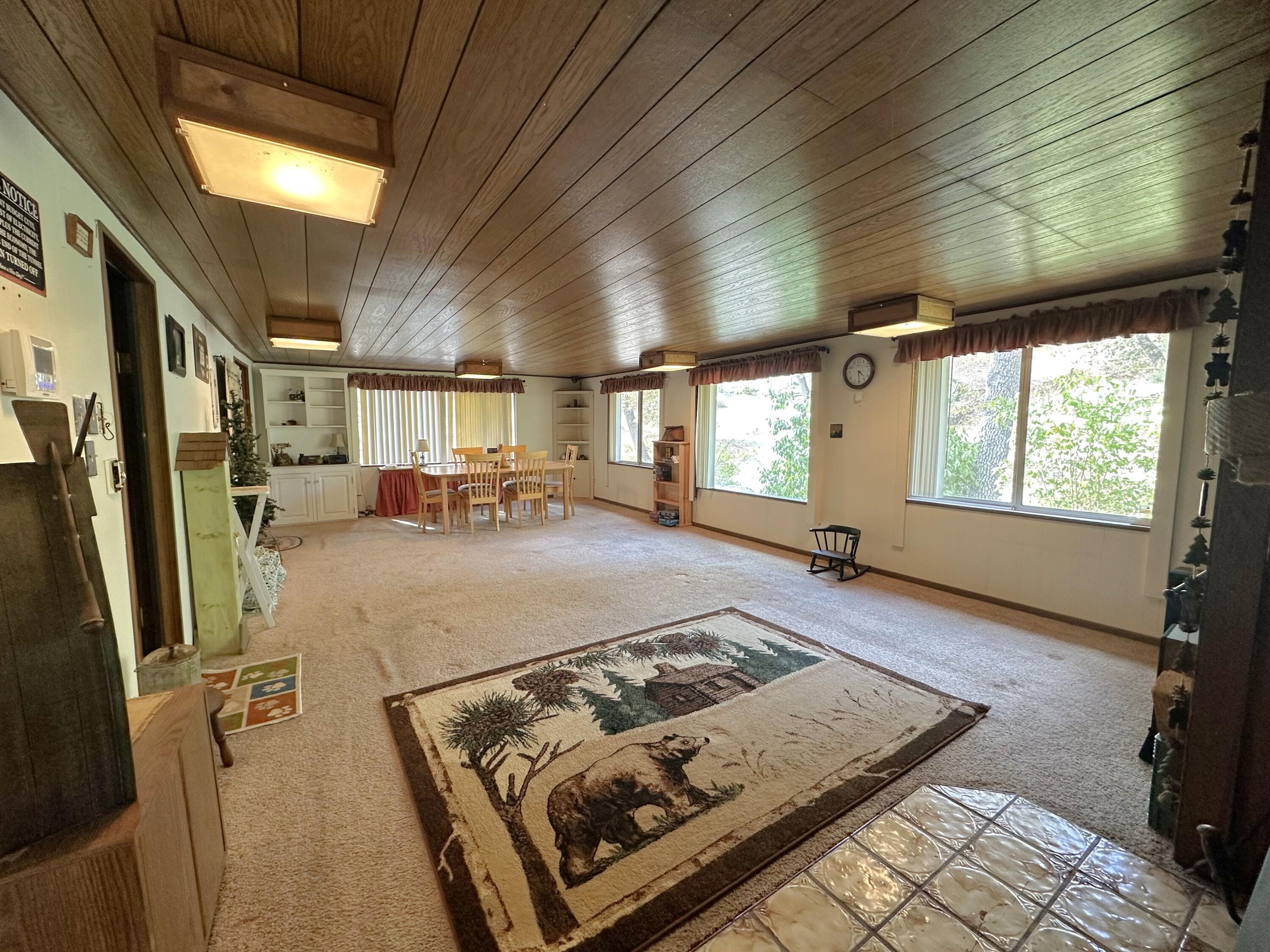 356 Cedar Brk Trl, California Hot Springs, CA 93207