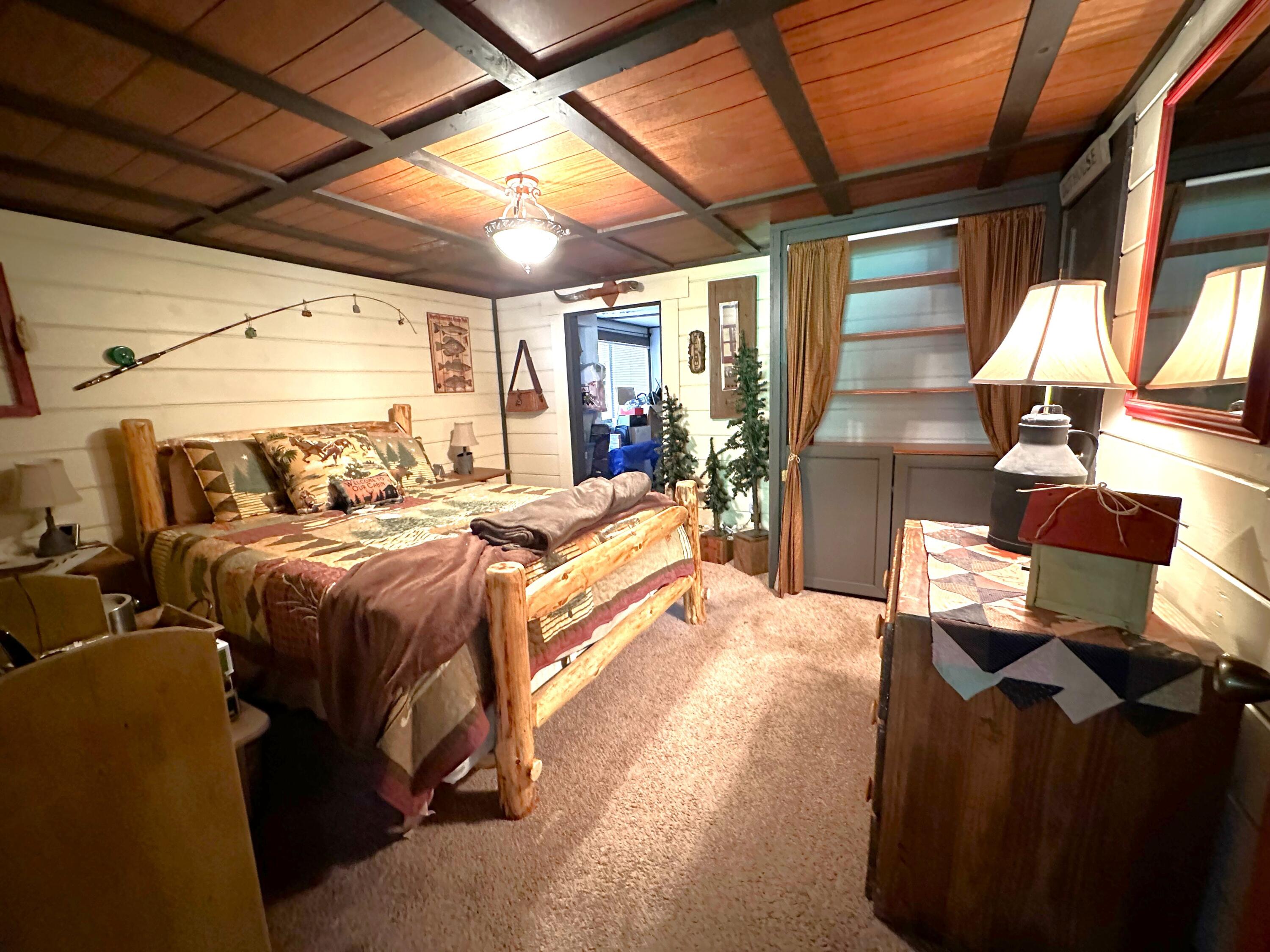 356 Cedar Brk Trl, California Hot Springs, CA 93207