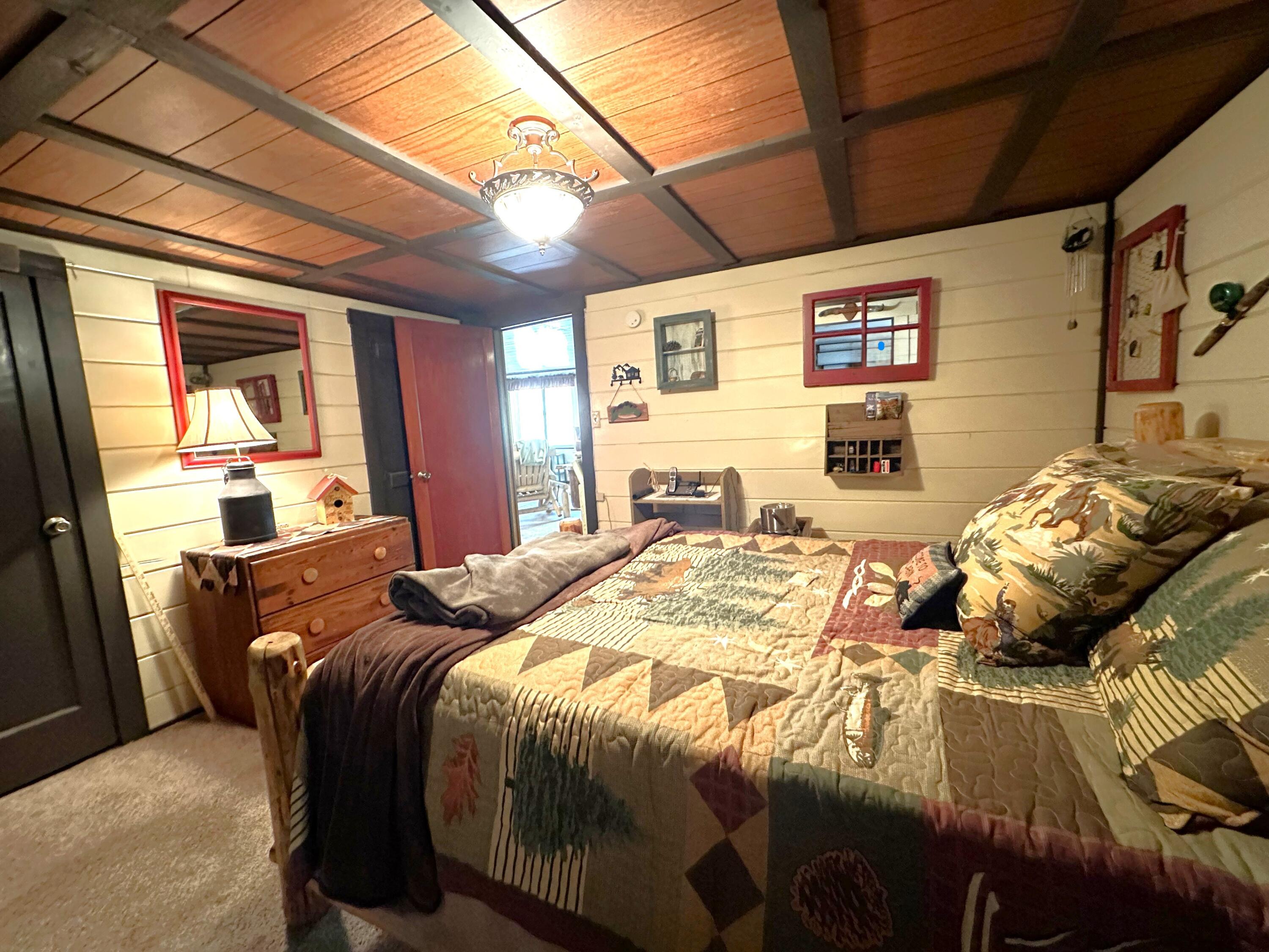 356 Cedar Brk Trl, California Hot Springs, CA 93207