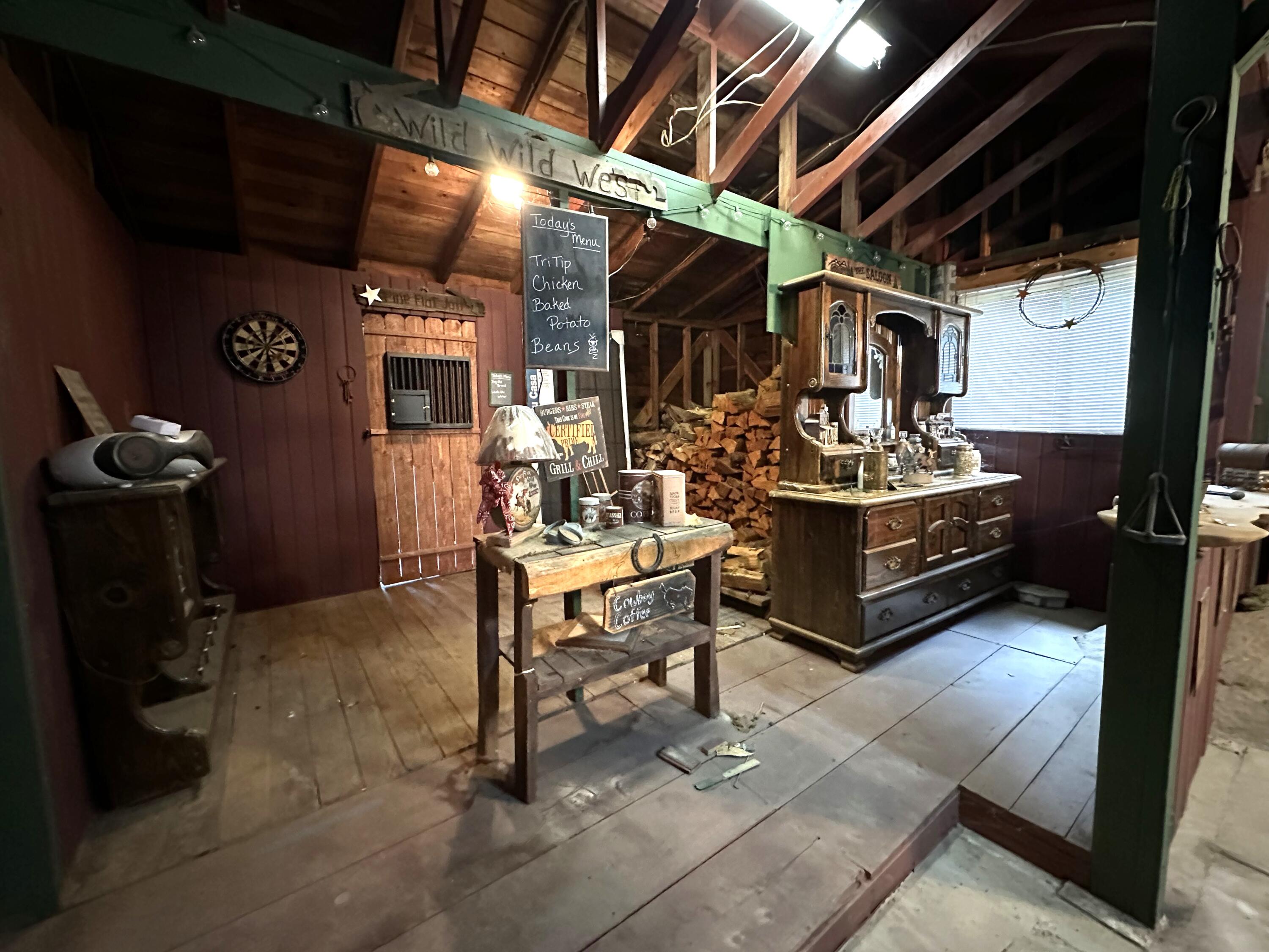 356 Cedar Brk Trl, California Hot Springs, CA 93207