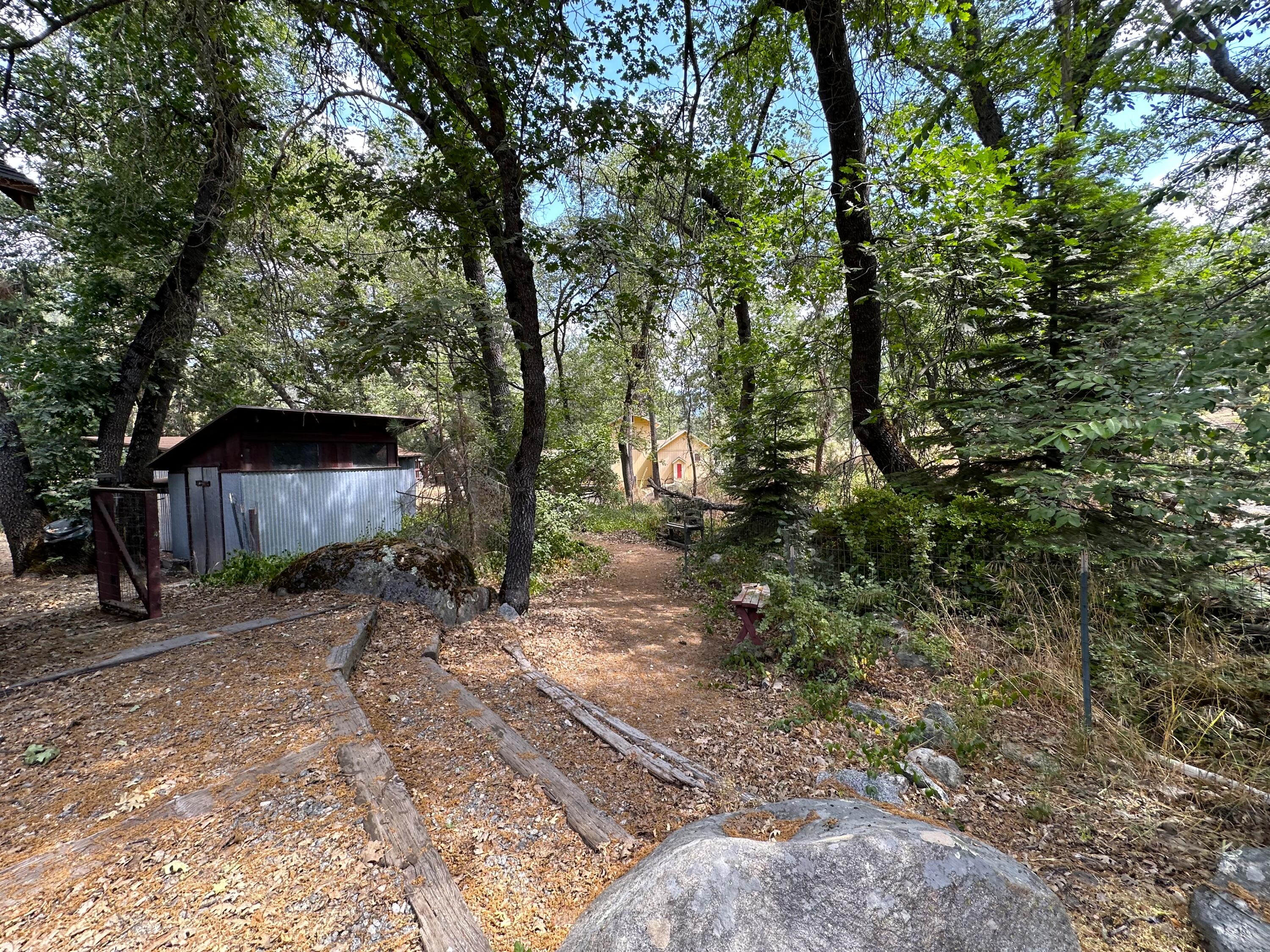 356 Cedar Brk Trl, California Hot Springs, CA 93207