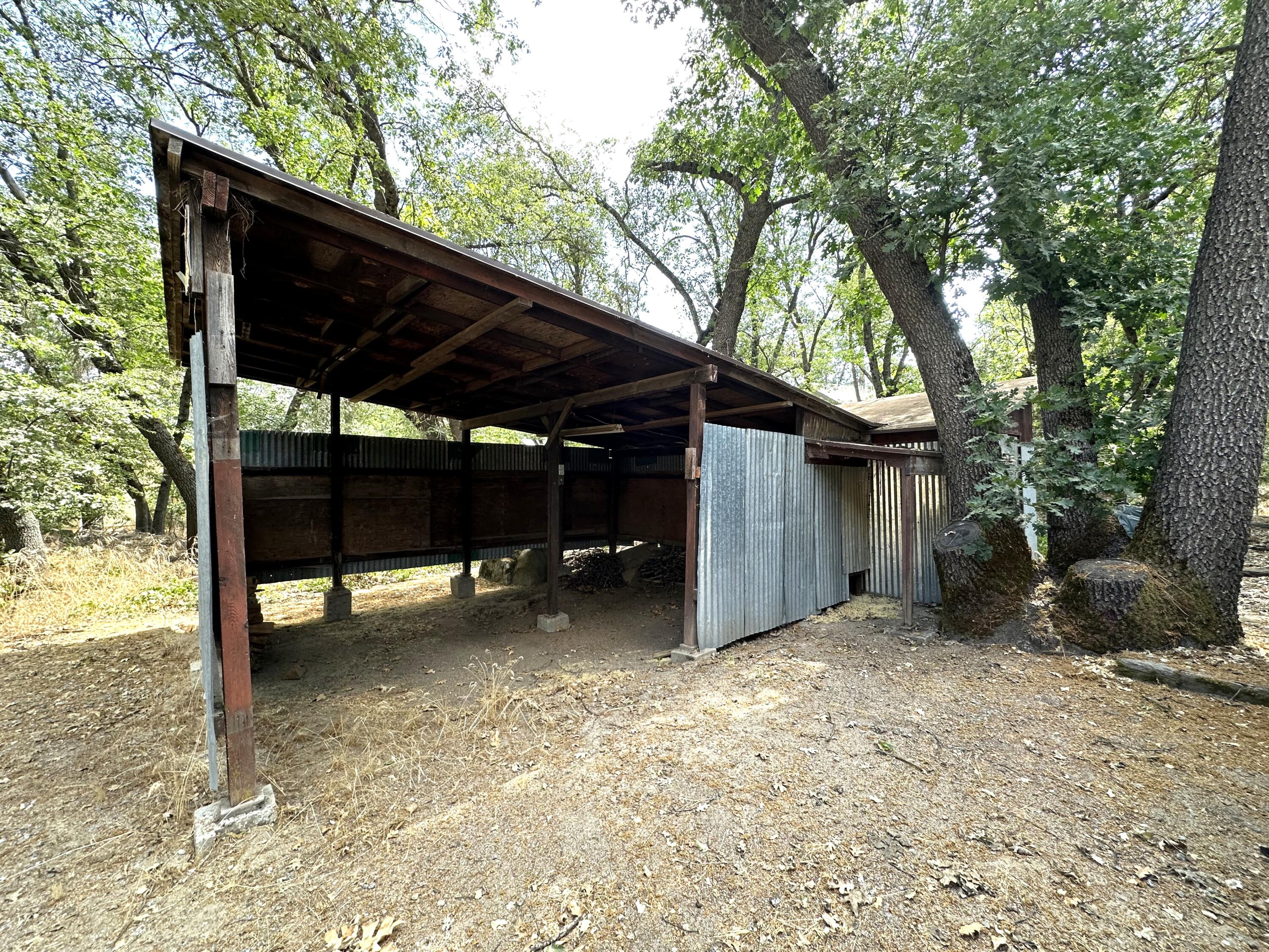 356 Cedar Brk Trl, California Hot Springs, CA 93207