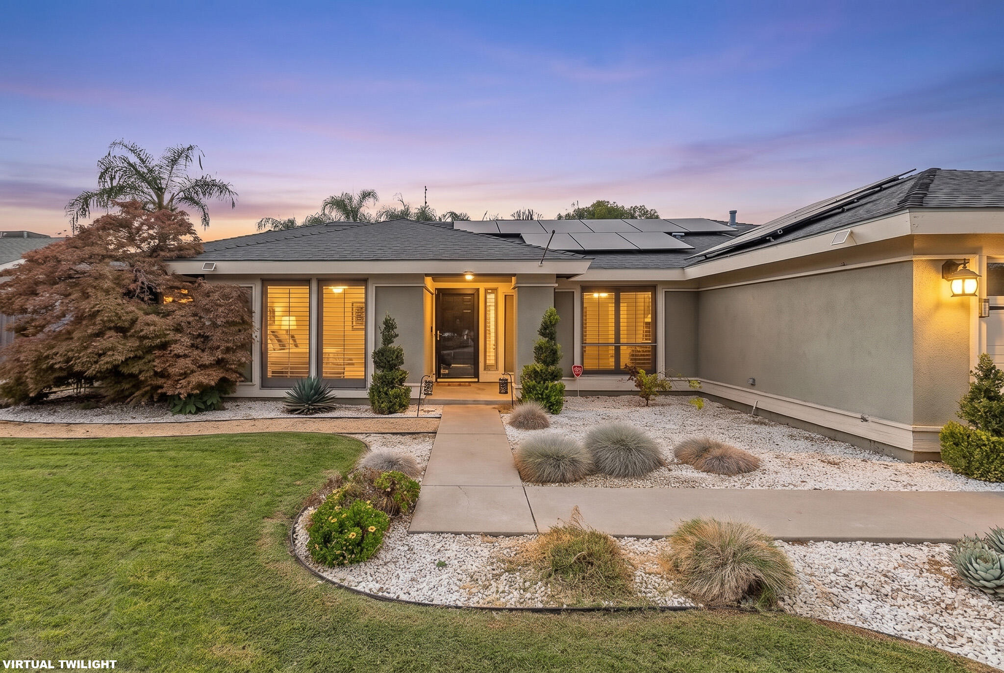 2131 S Hall St, Visalia, CA 93277