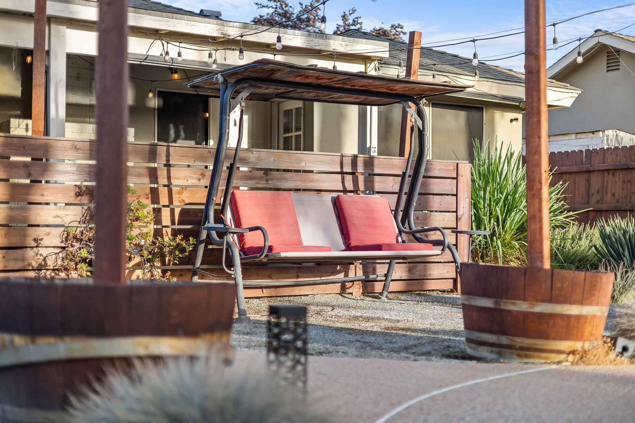 2131 S Hall St, Visalia, CA 93277