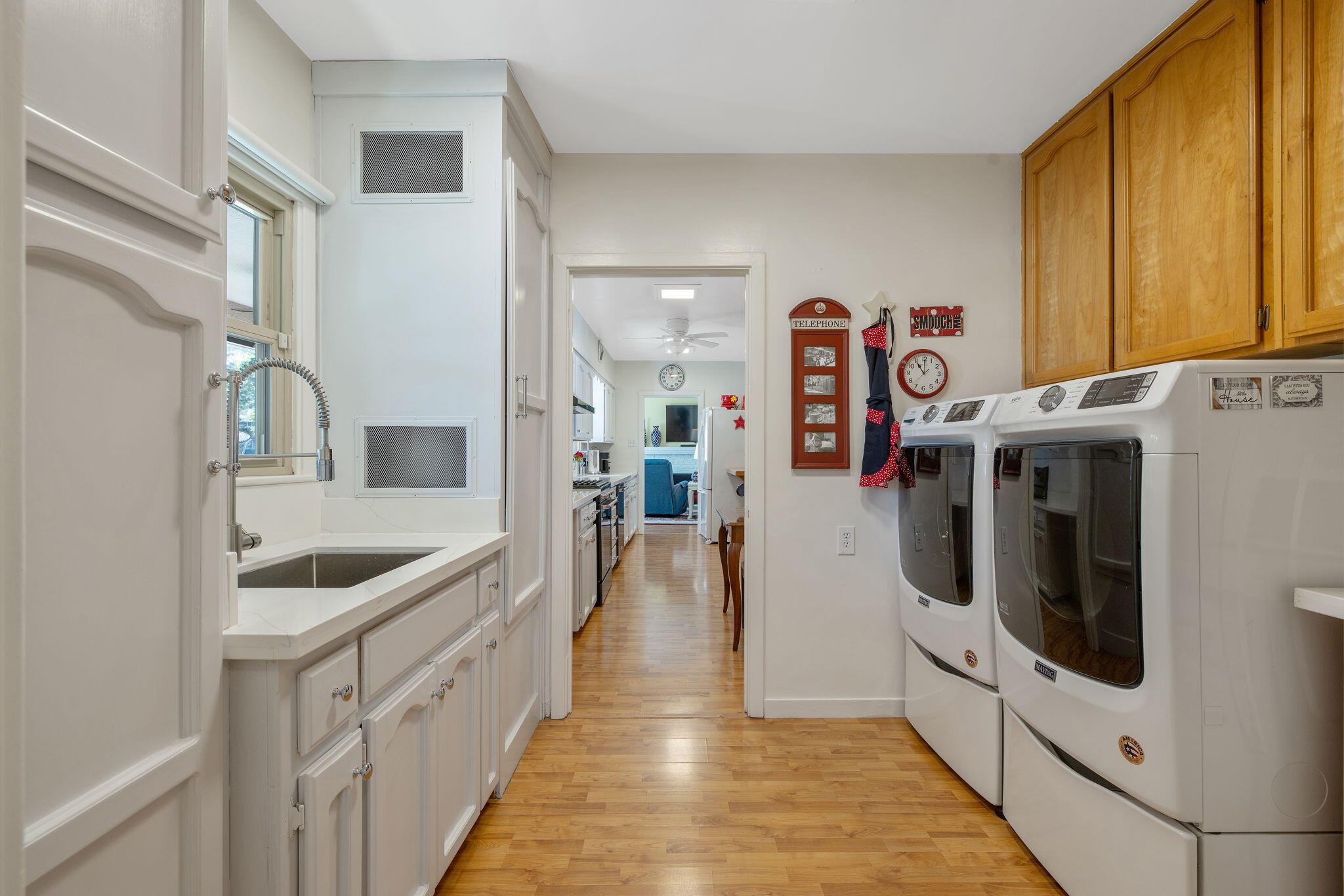 308 Sycamore Dr, Exeter, CA 93221