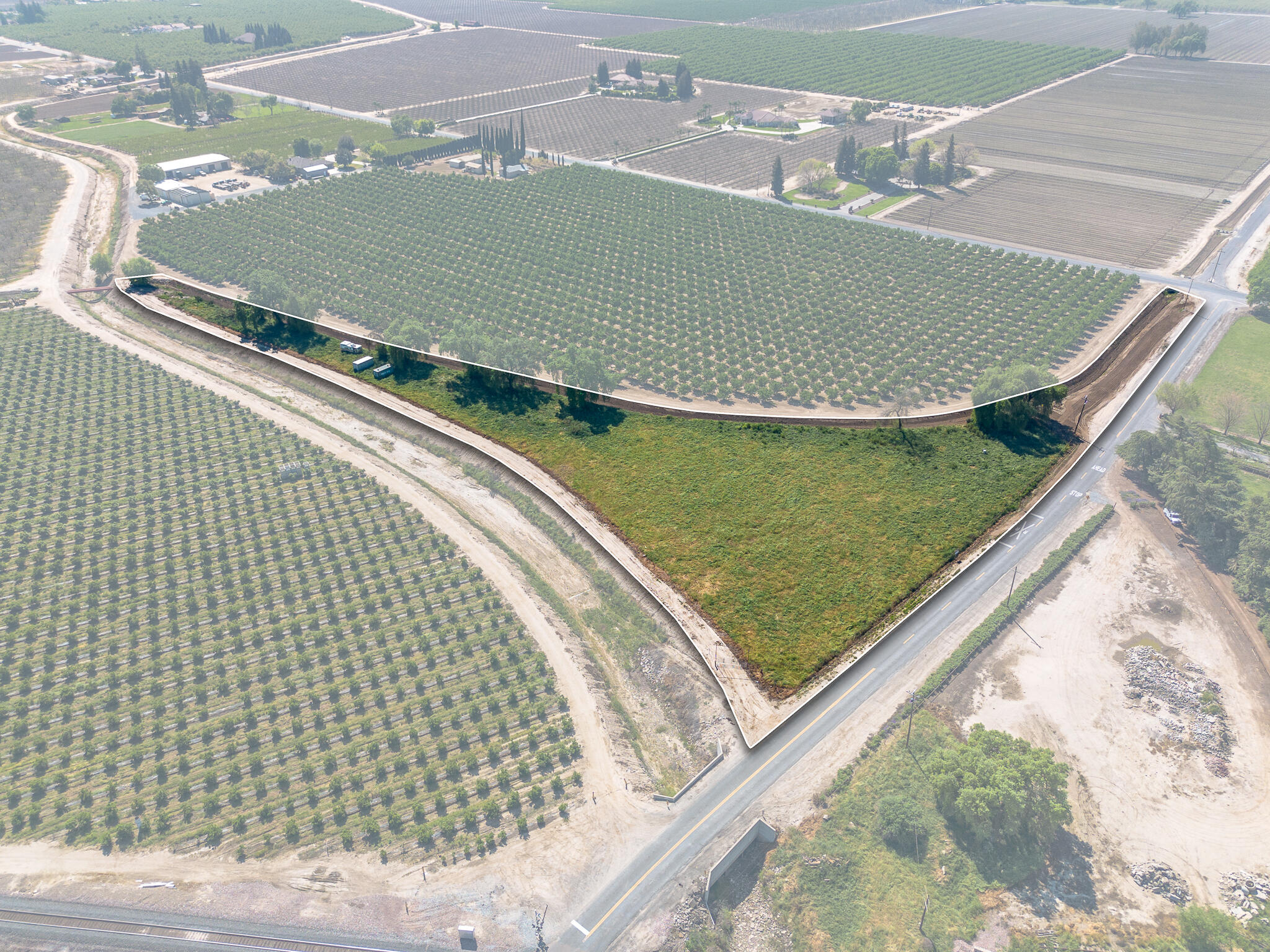0 Dover Ave, Hanford, CA 93230