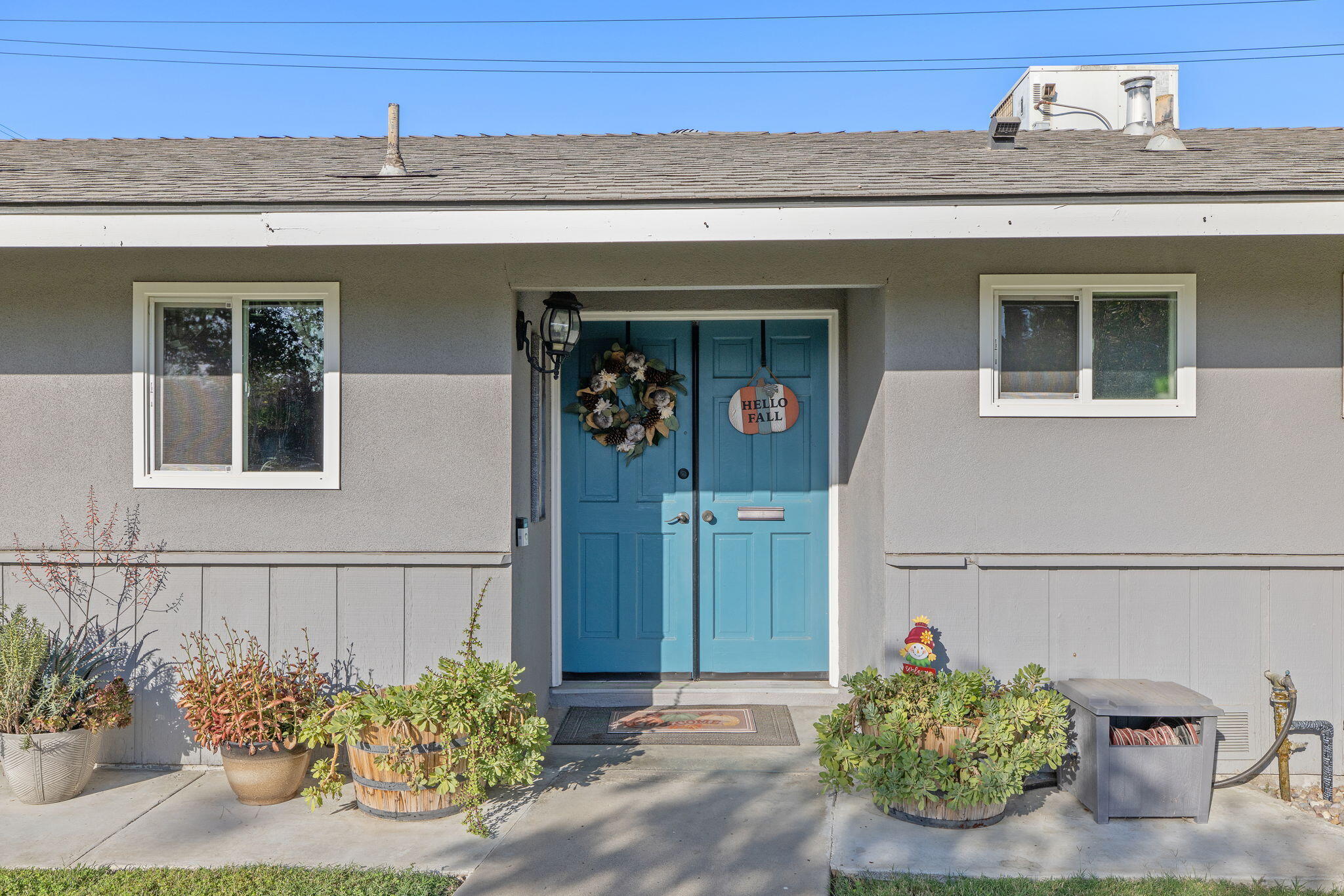 1447 S Thomas St, Visalia, CA 93292