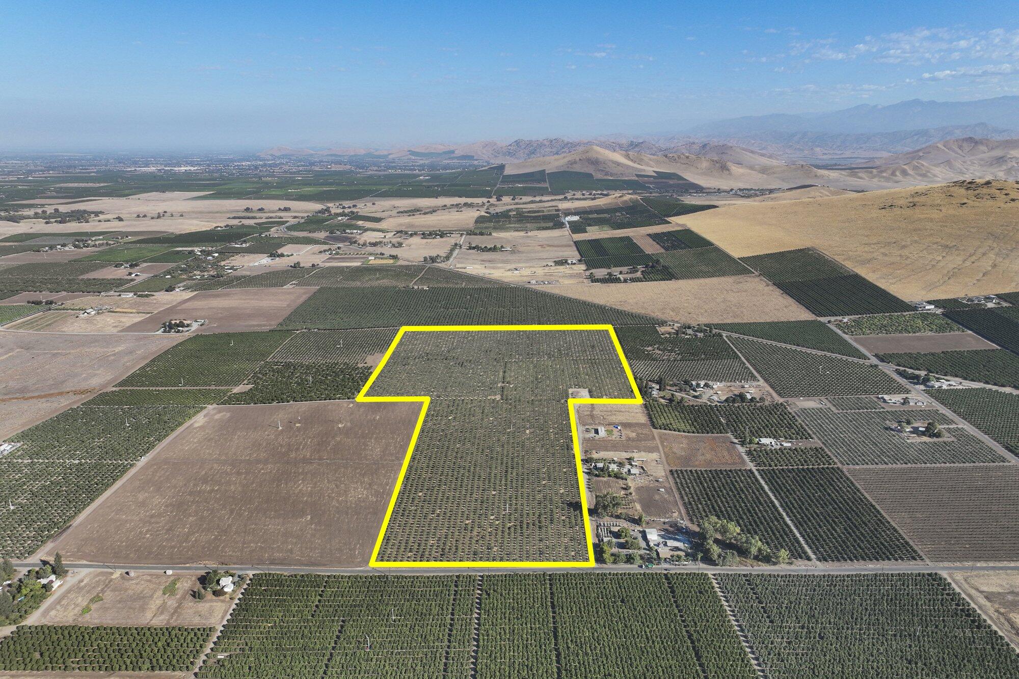 26954 Avenue 96, Terra Bella, CA 93270