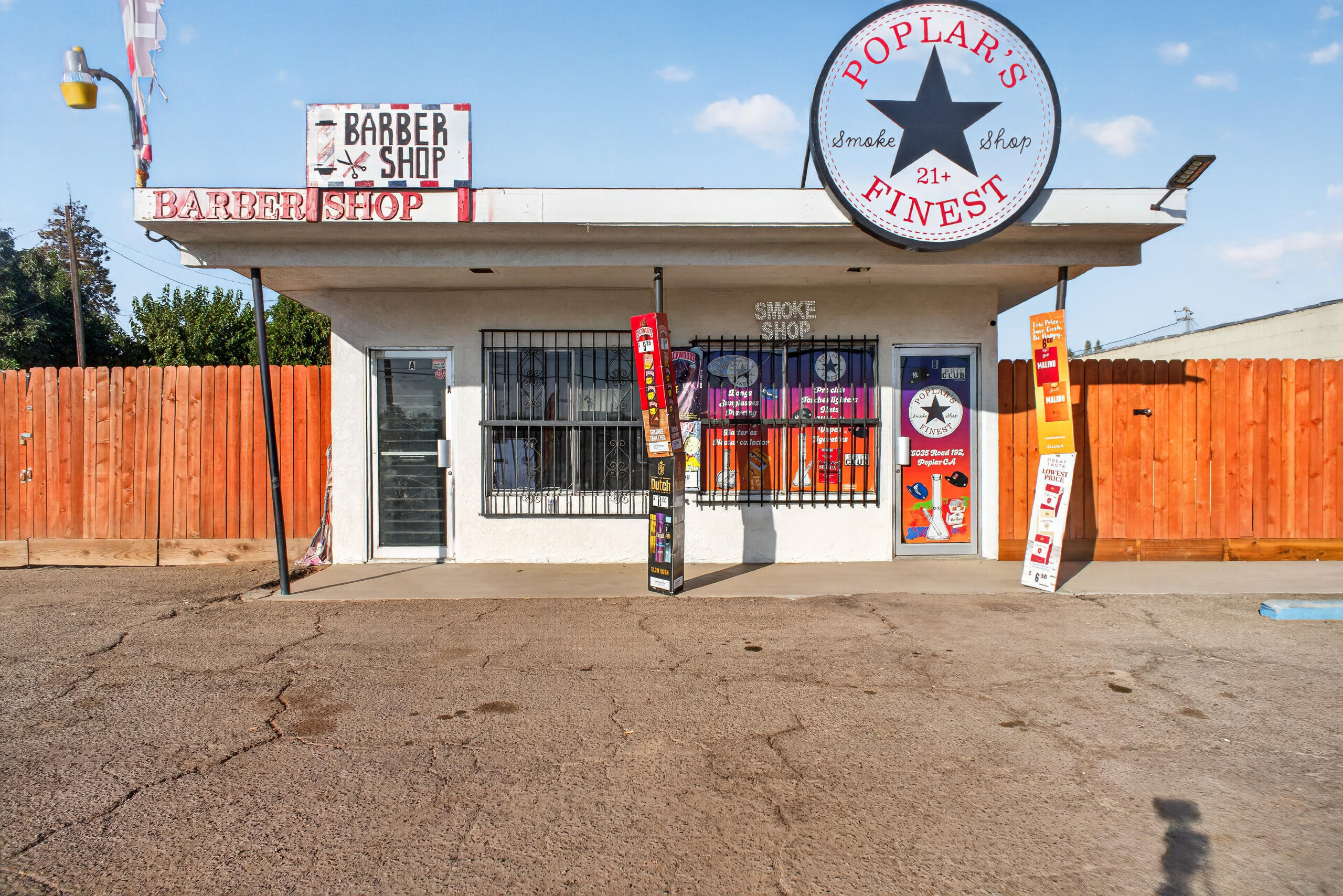 15035 Road 192, Porterville, CA 93257