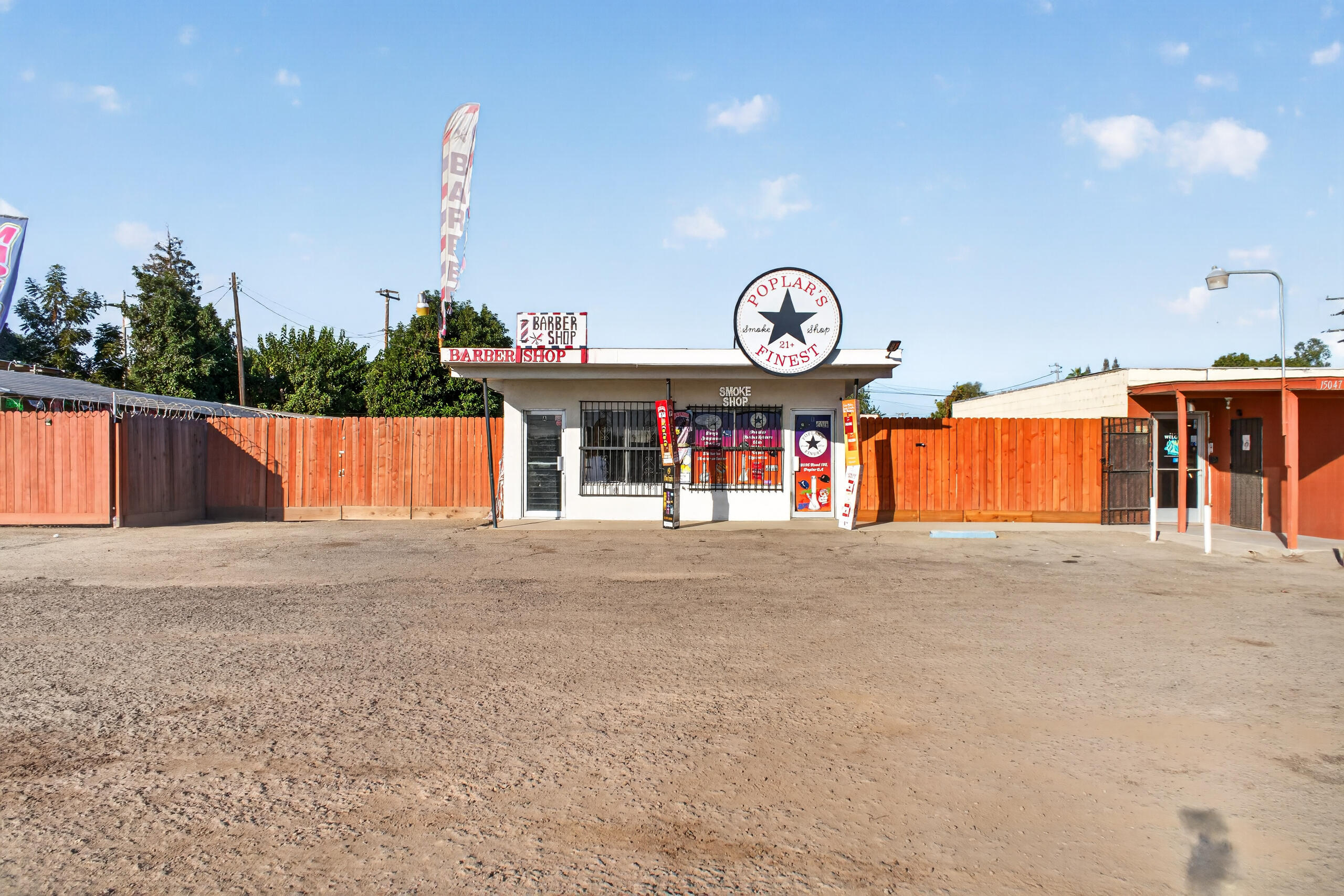 15035 Road 192, Porterville, CA 93257
