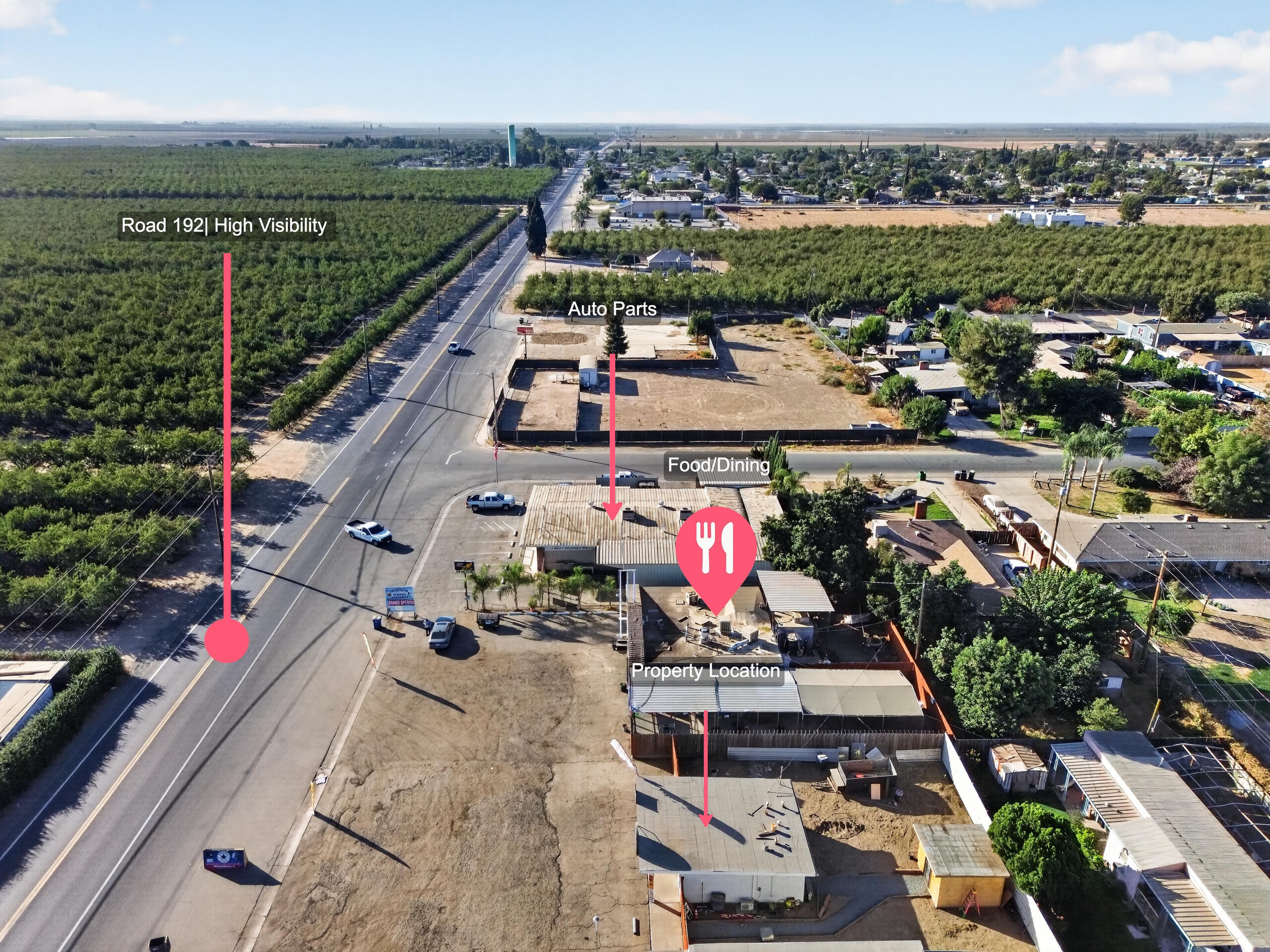15035 Road 192, Porterville, CA 93257