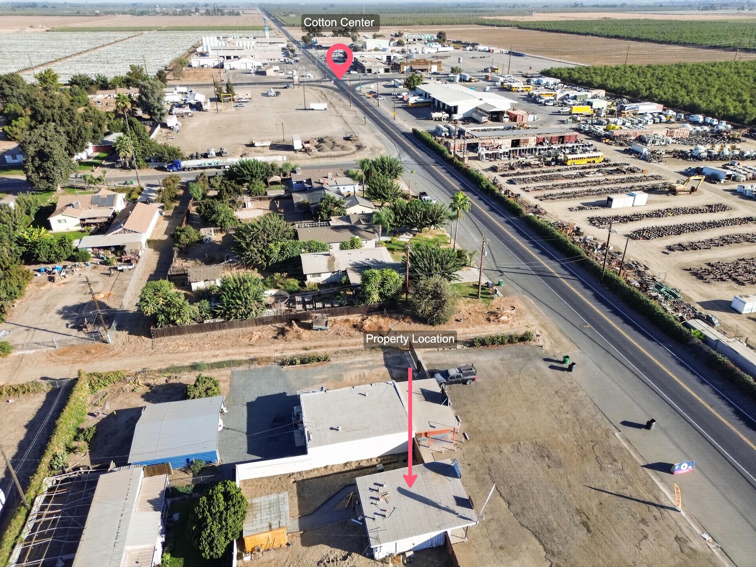 15035 Road 192, Porterville, CA 93257