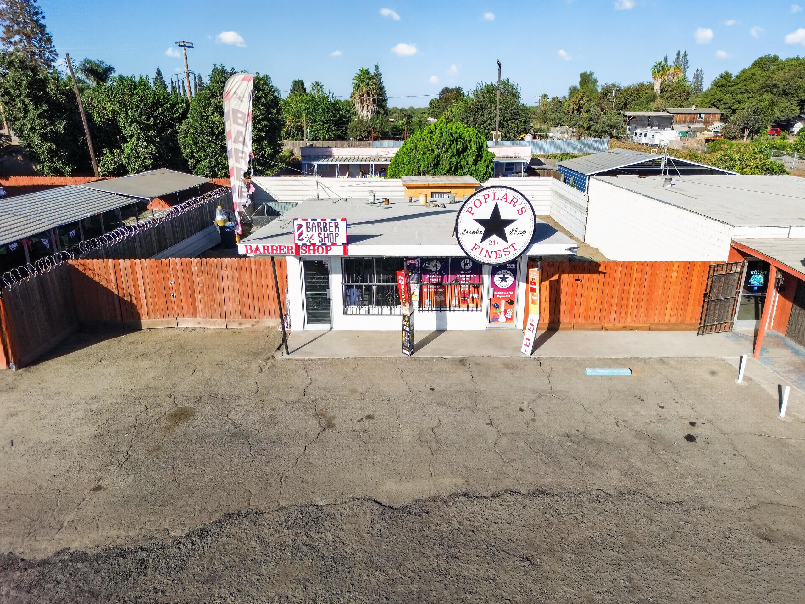 15035 Road 192, Porterville, CA 93257