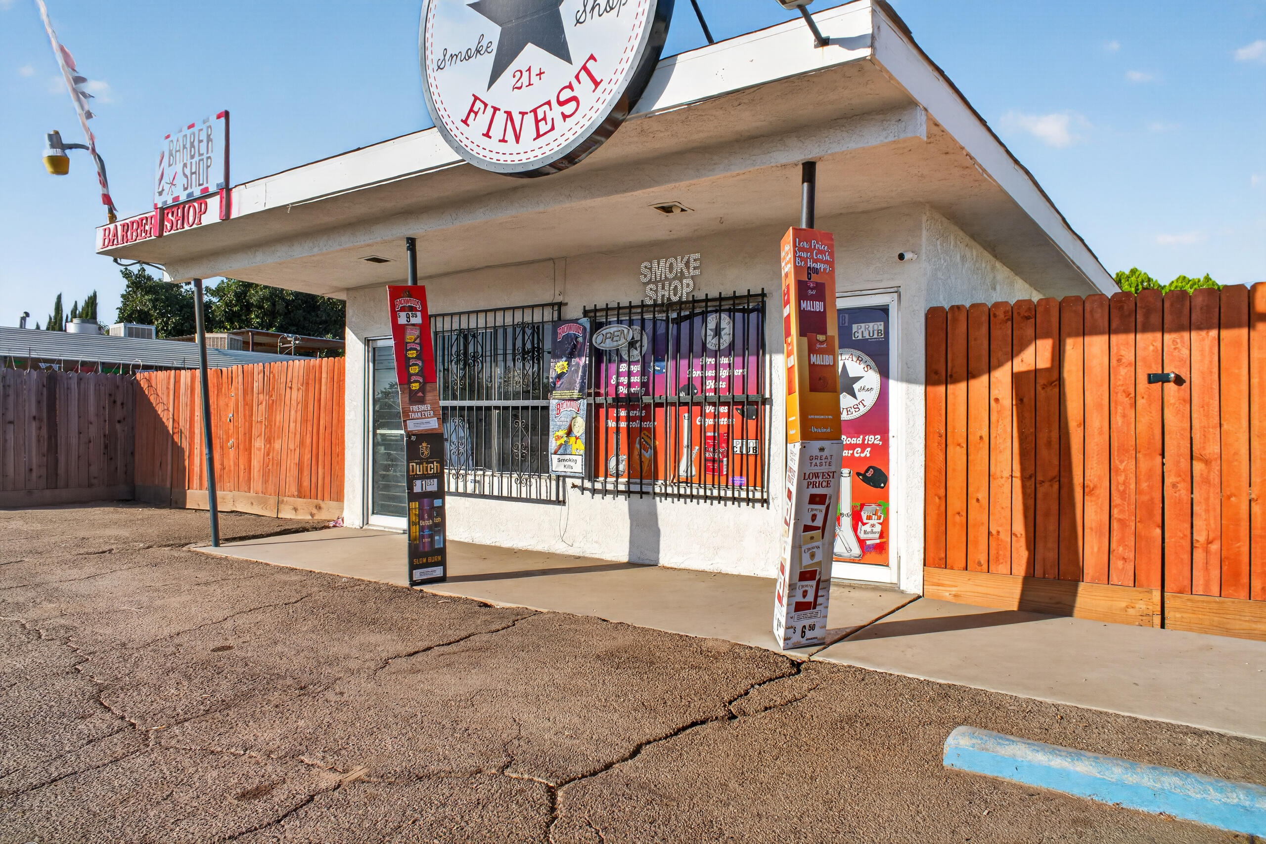 15035 Road 192, Porterville, CA 93257