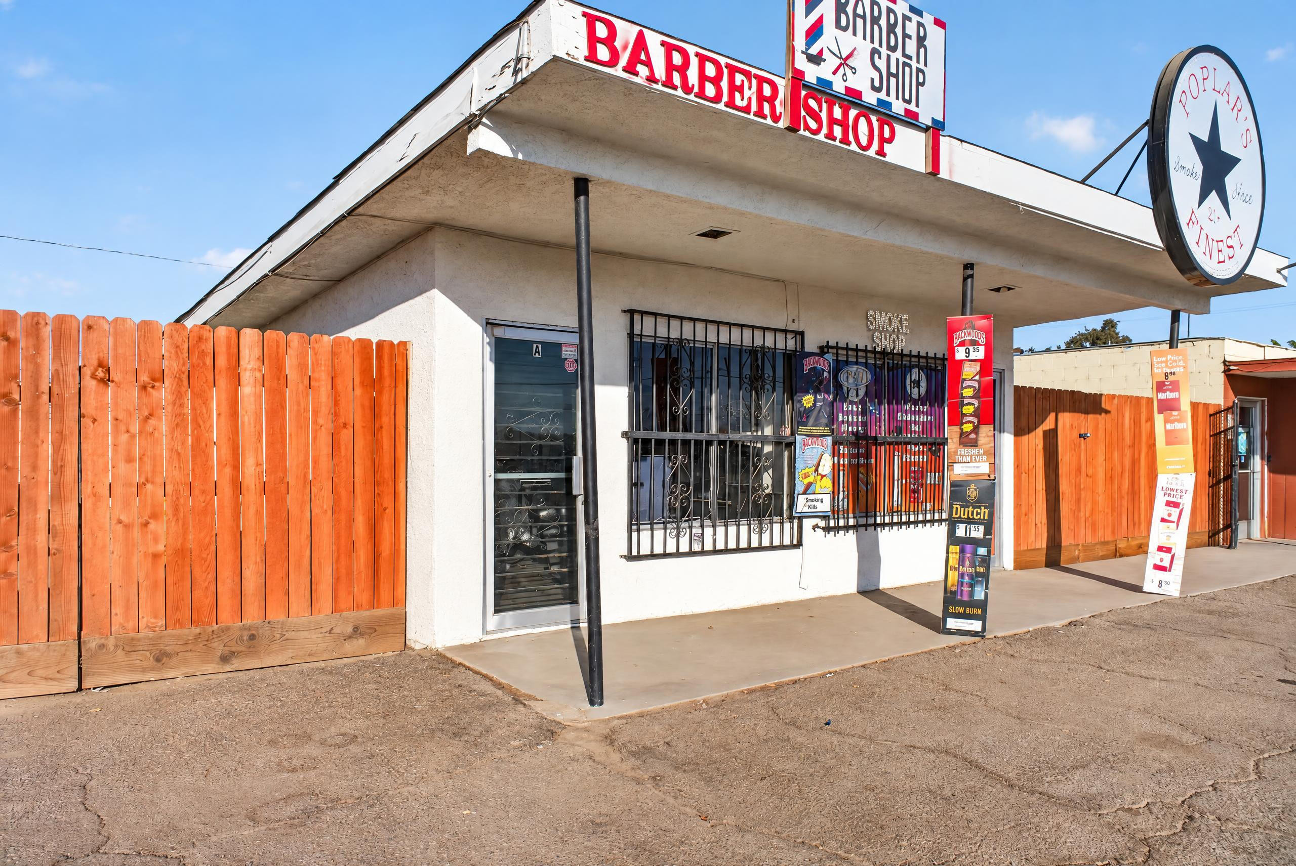 15035 Road 192, Porterville, CA 93257