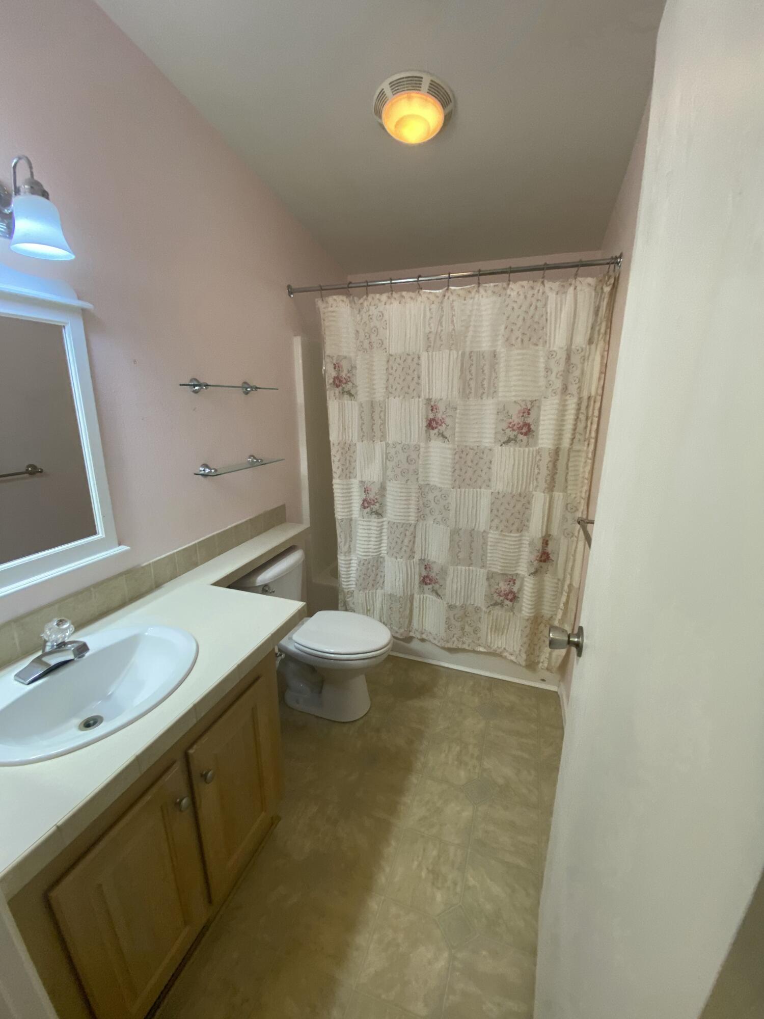 100 S Westwood St #137, Porterville, CA 93257