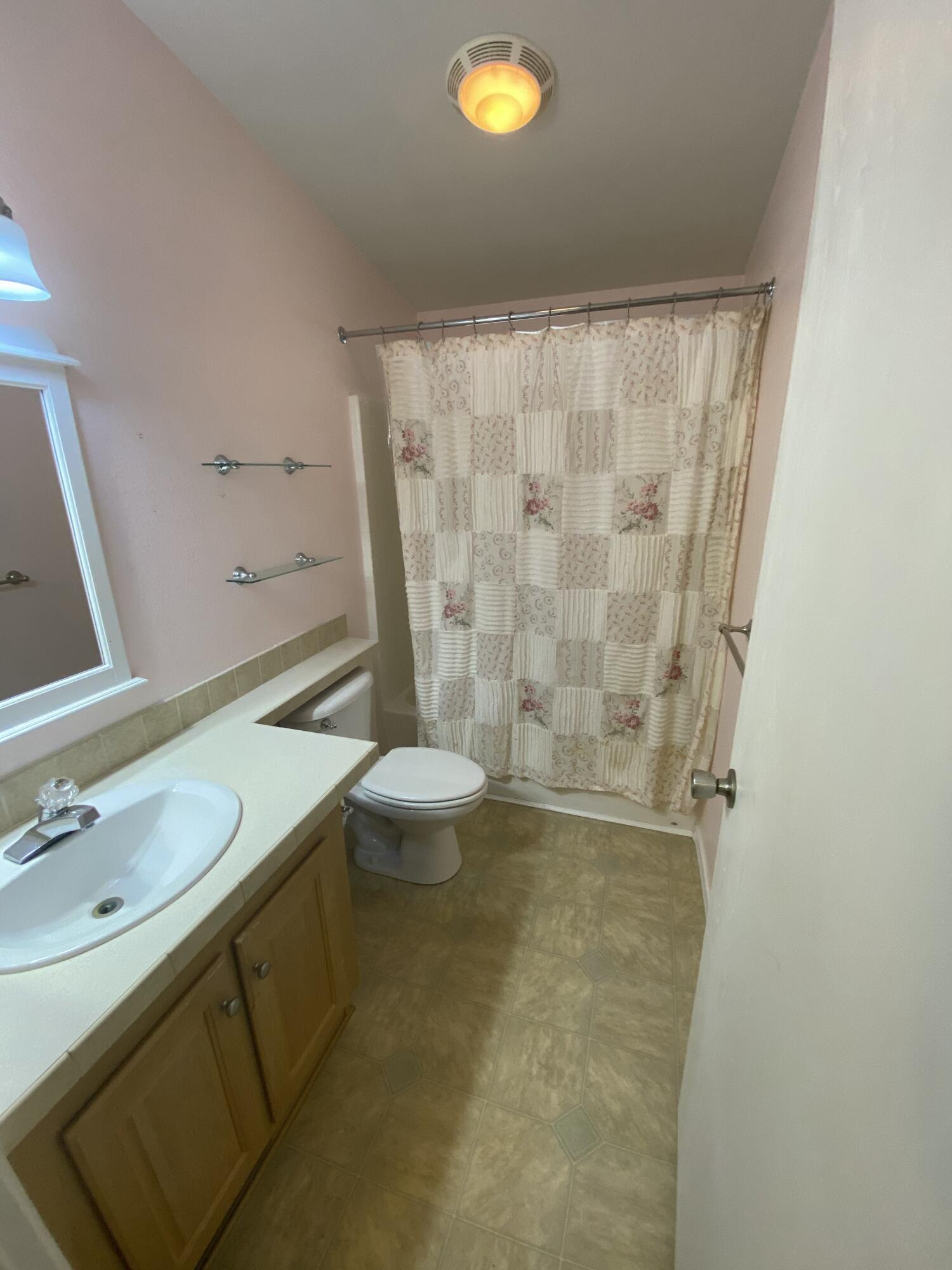 100 S Westwood St #137, Porterville, CA 93257