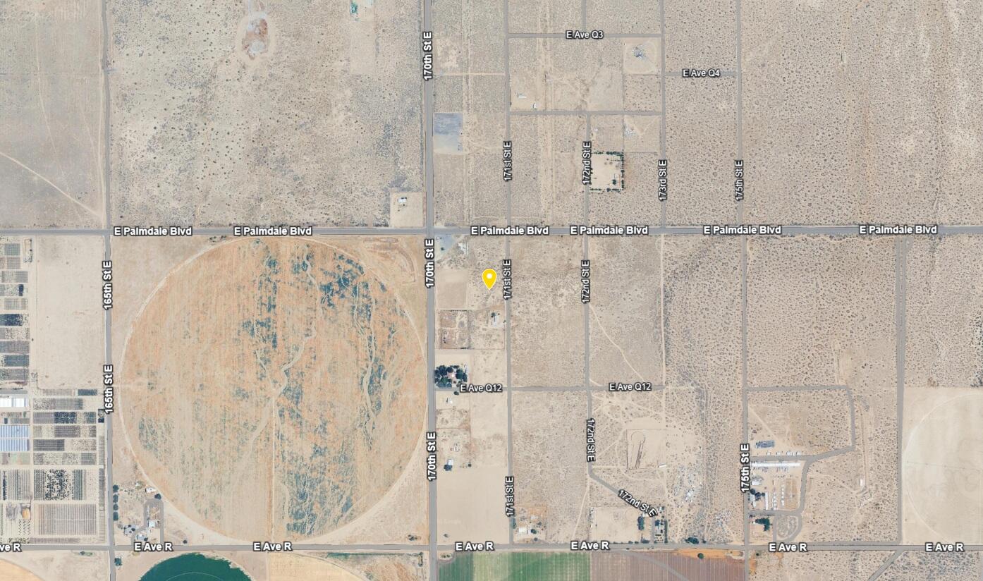 0 171 Ste Vic Ave, Palmdale, CA 93591