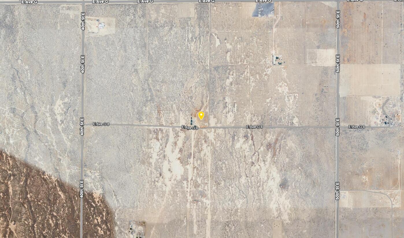 4501 E Avenue G 8, Lancaster, CA 93535