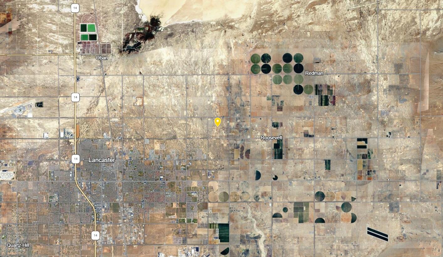 4501 E Avenue G 8, Lancaster, CA 93535